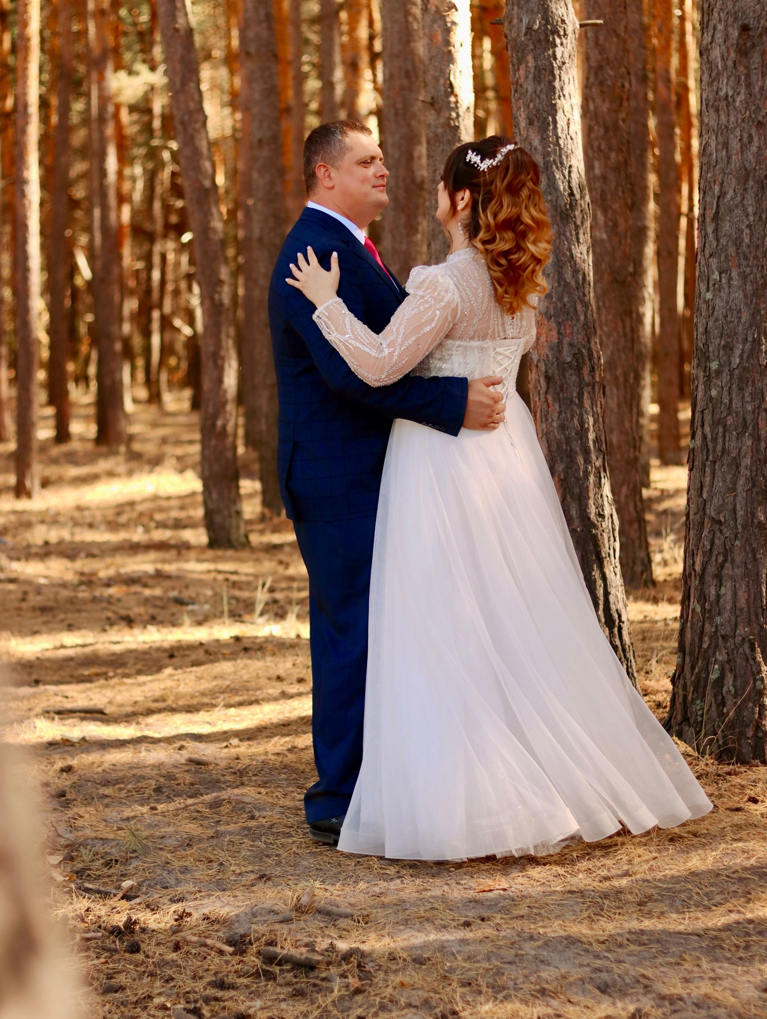 Екатерина и Антон. Фотограф в Курске Смирнов Евгений