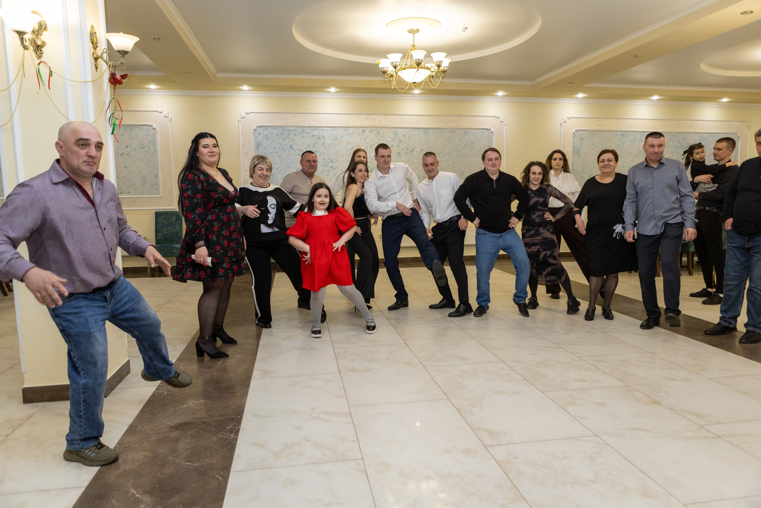 День Рождения Александра. Фотограф в Курске Смирнов Евгений