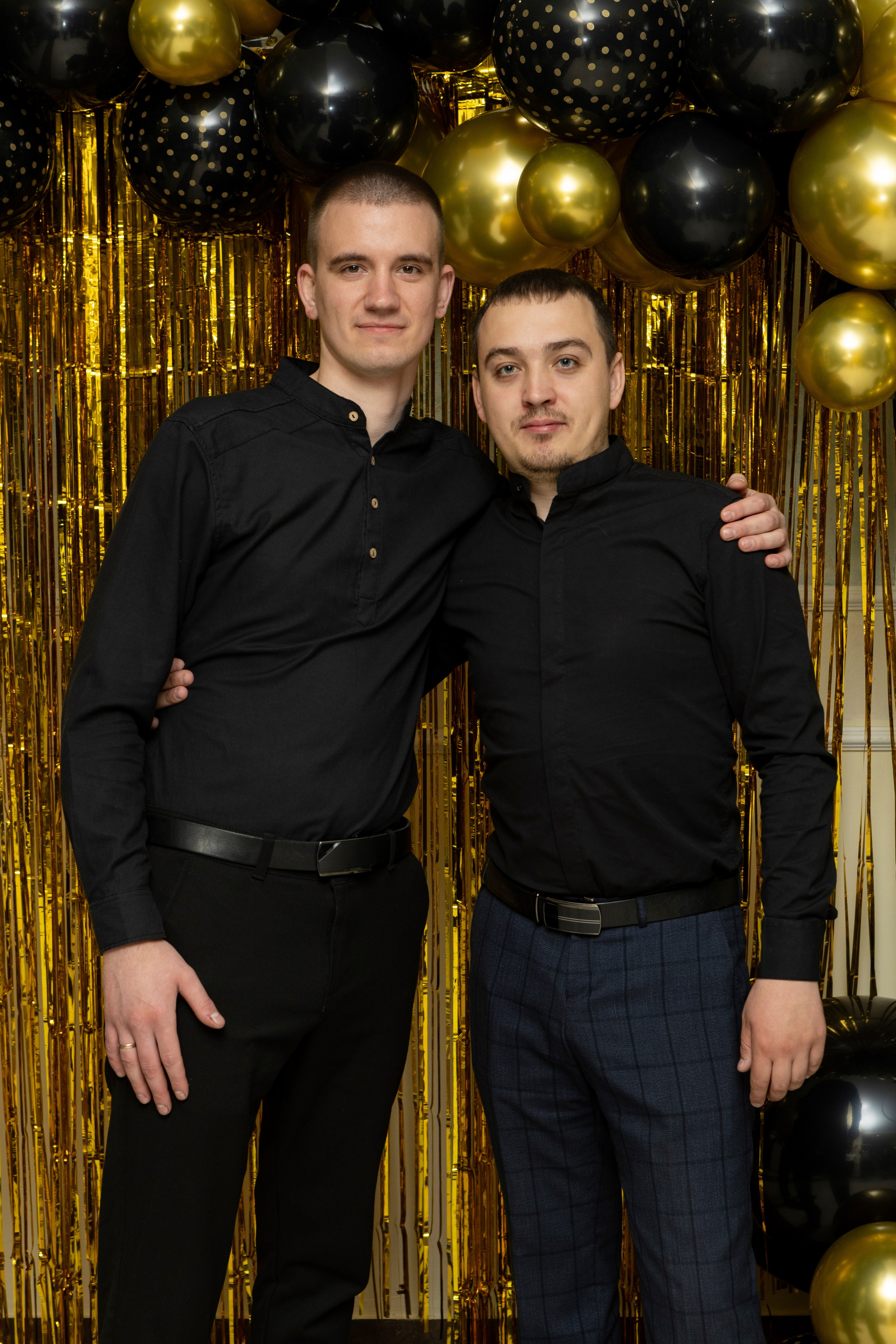 День Рождения Александра. Фотограф в Курске Смирнов Евгений