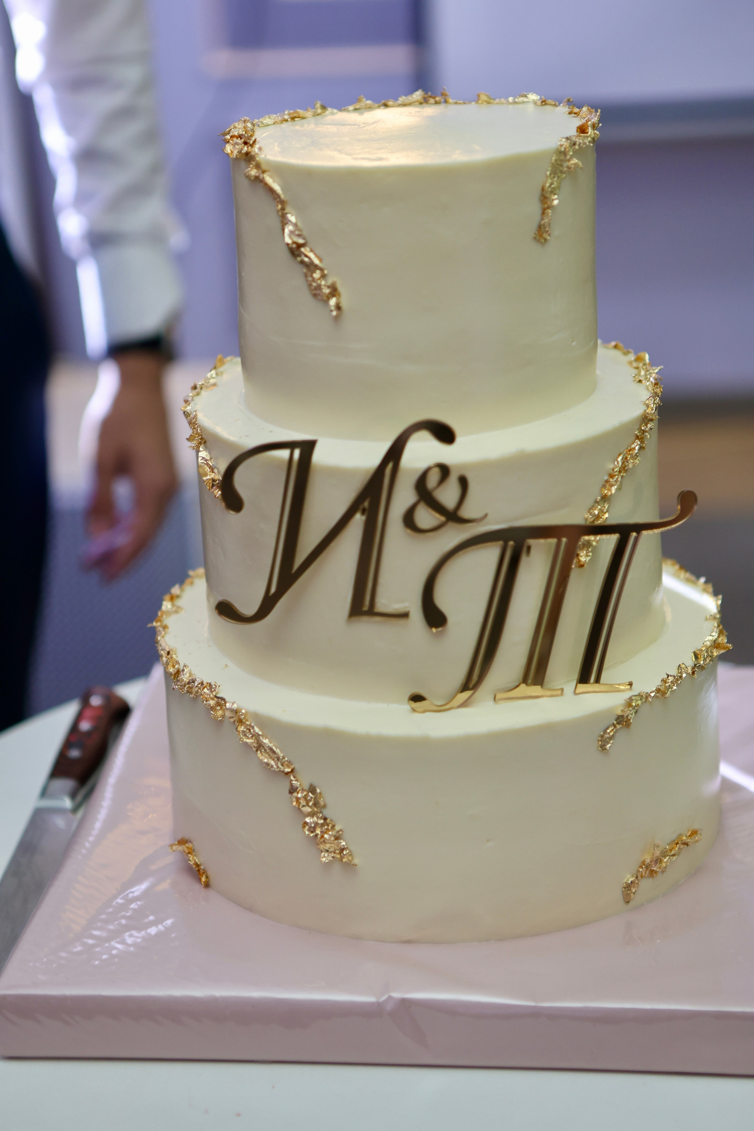 Свадьба Игоря и Татьяны. Фотограф в Курске Смирнов Евгений