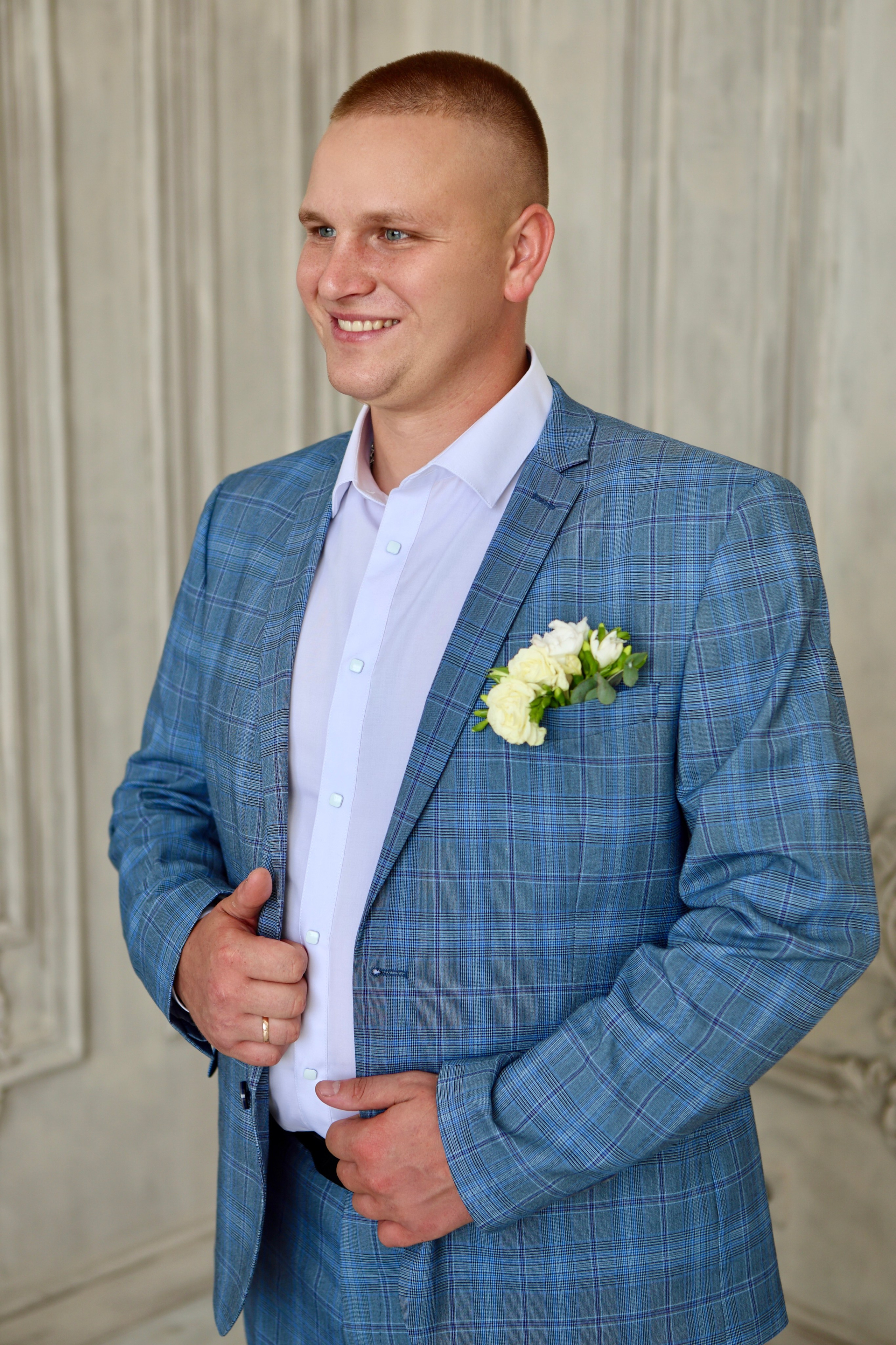 Алина и Александр. Фотограф в Курске Смирнов Евгений