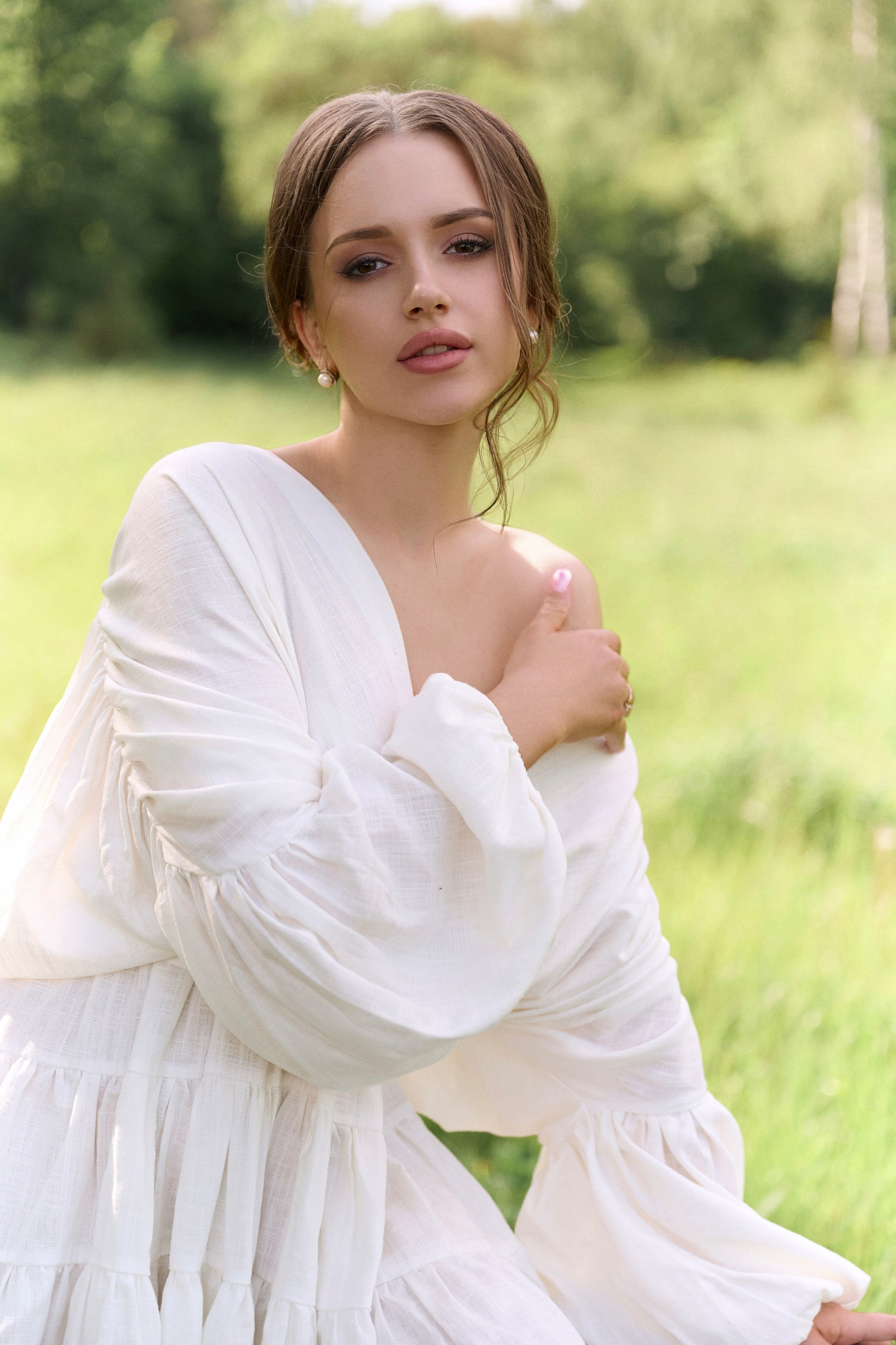 Женя и Настя. Фотограф в Курске Ольга Дудинова