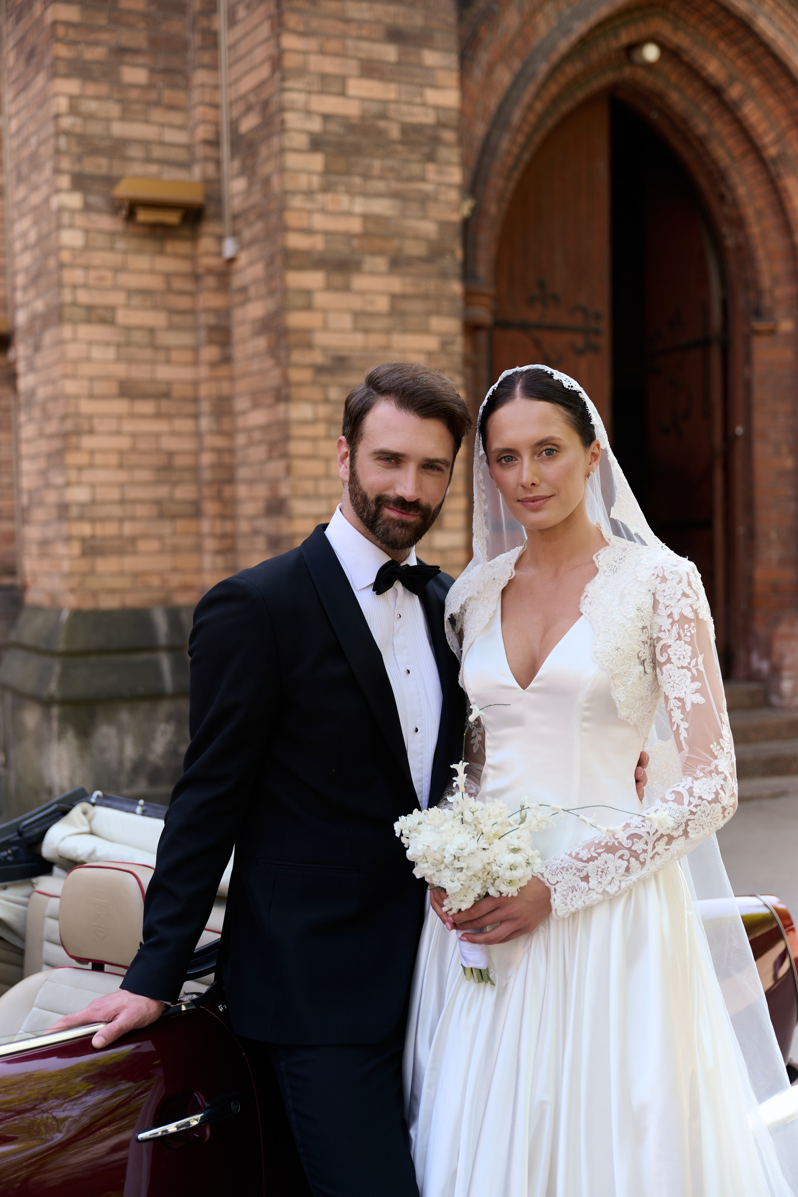 Венчание А & E. Фотограф в Курске Ольга Дудинова