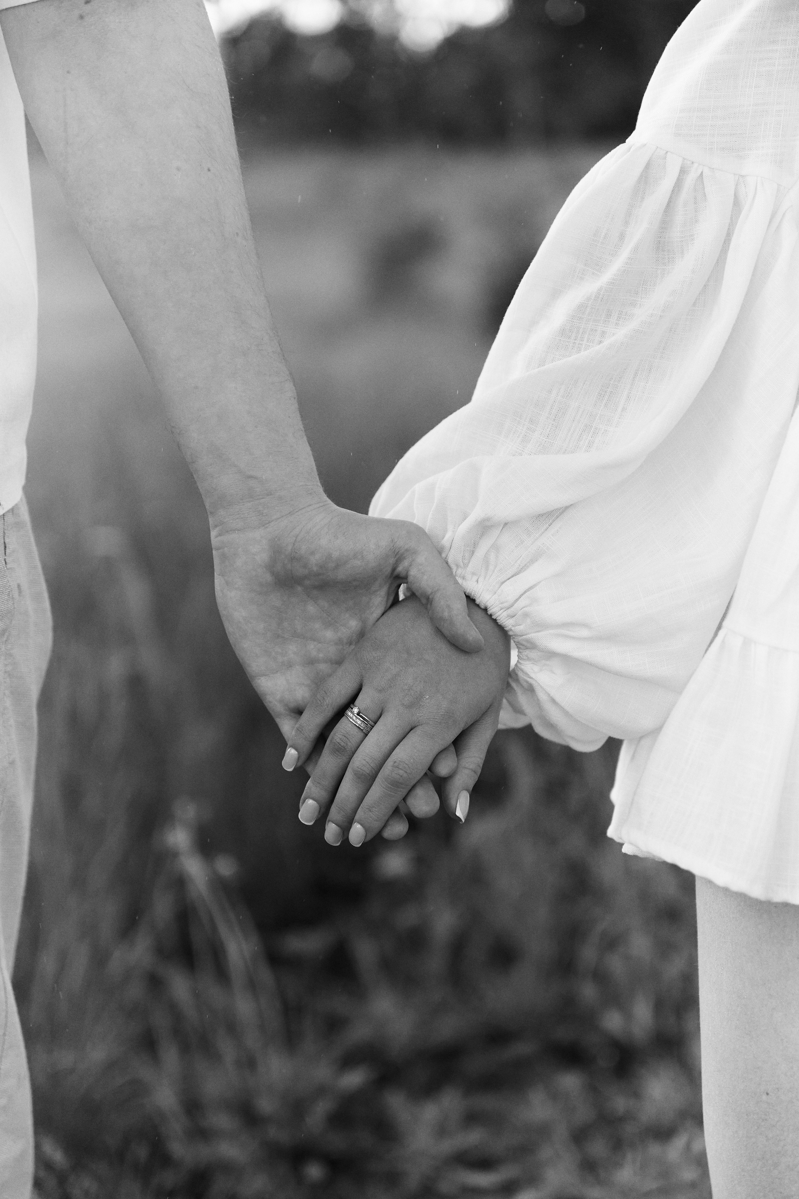 Женя и Настя. Фотограф в Курске Ольга Дудинова