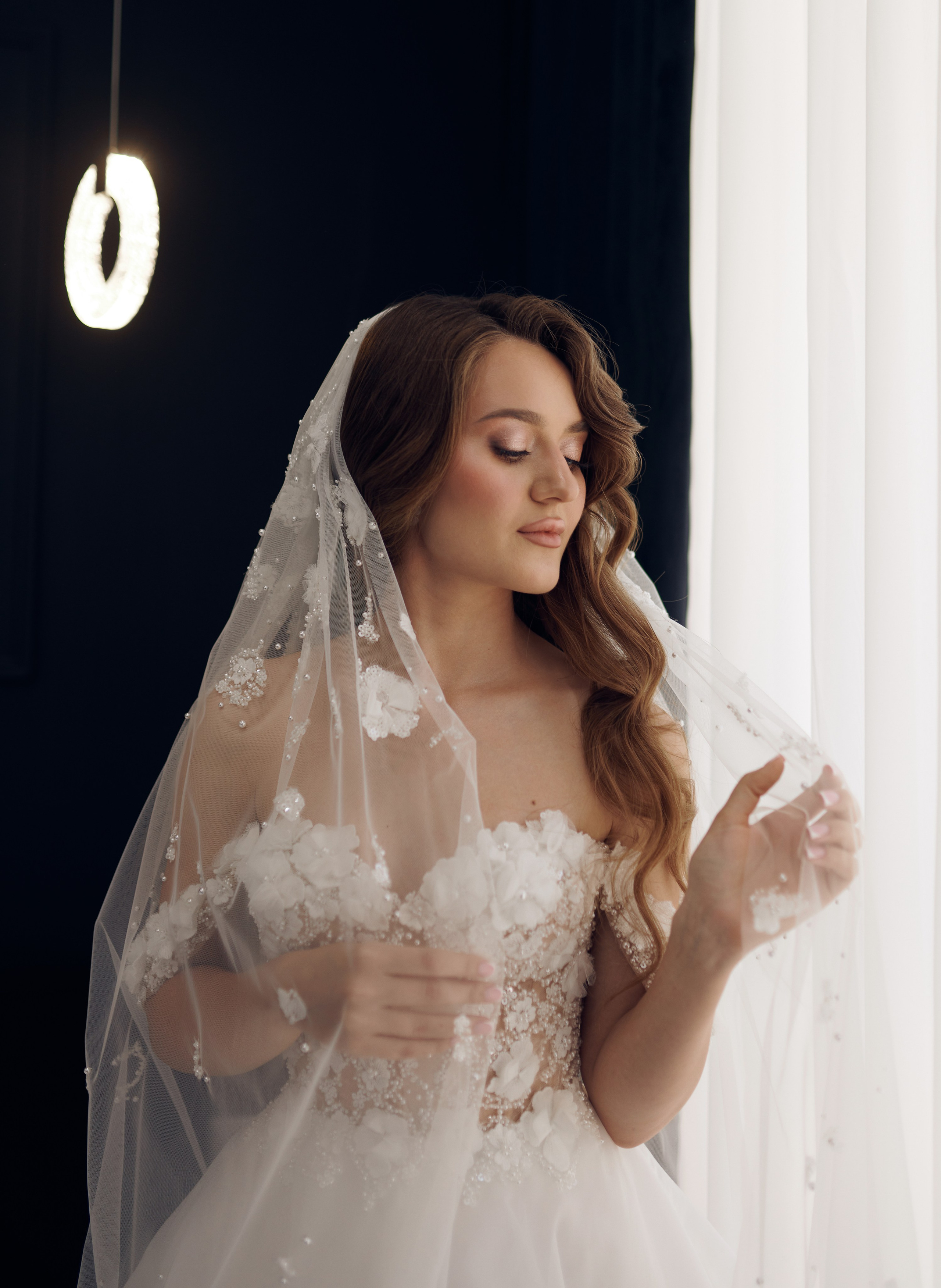 Максим & Алина. Фотограф в Курске Ольга Дудинова