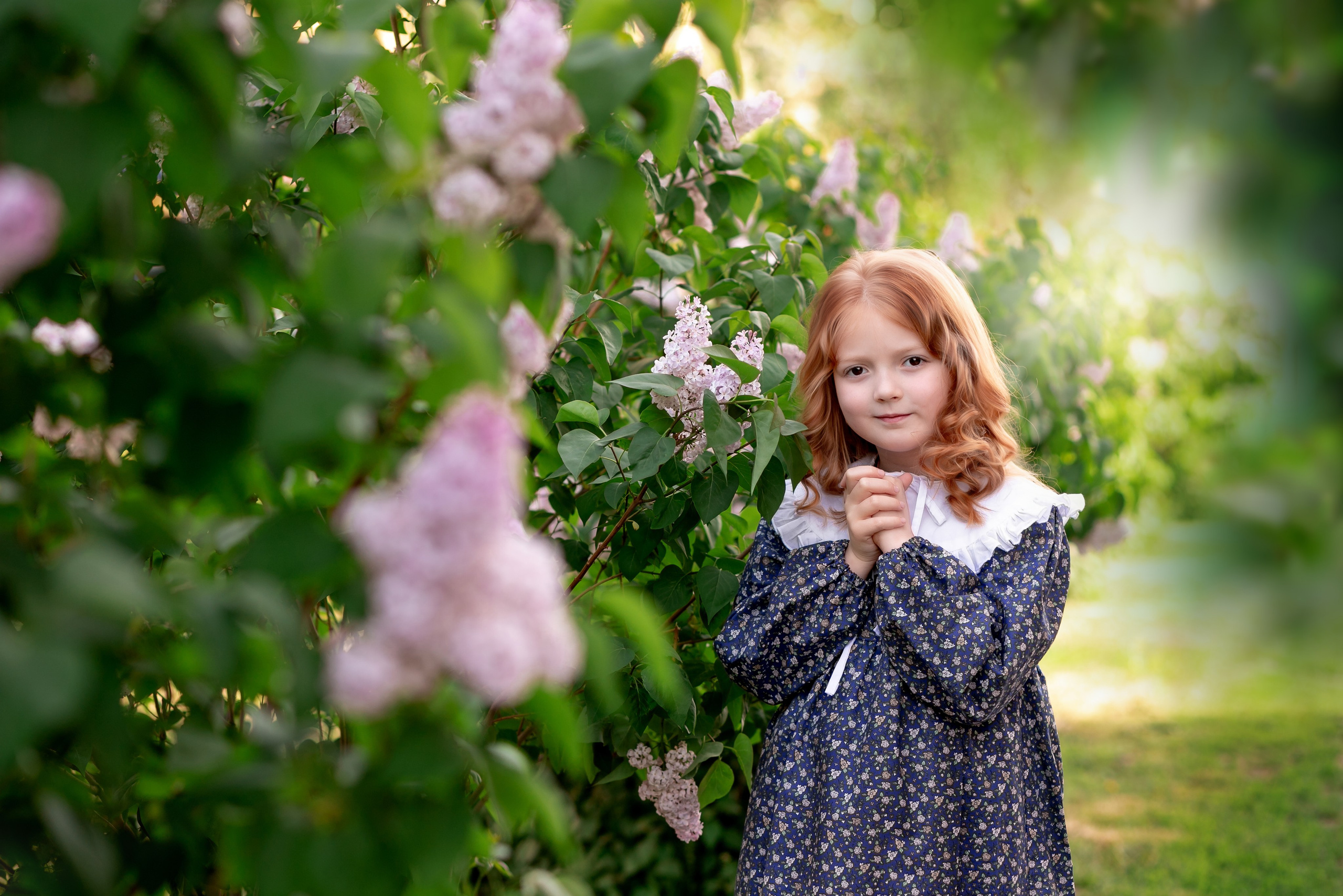 Фотограф Кравченко Юлия. Энгельс