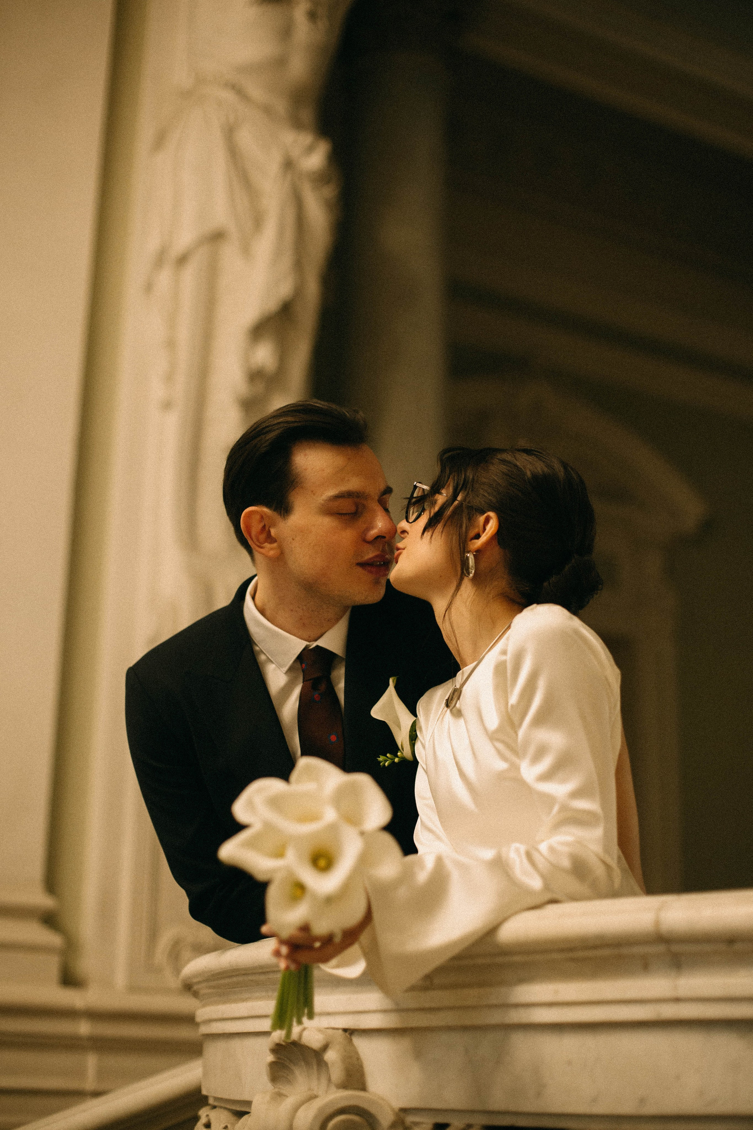 Красота в твоих глазах. Свадебный фотограф Анастасия