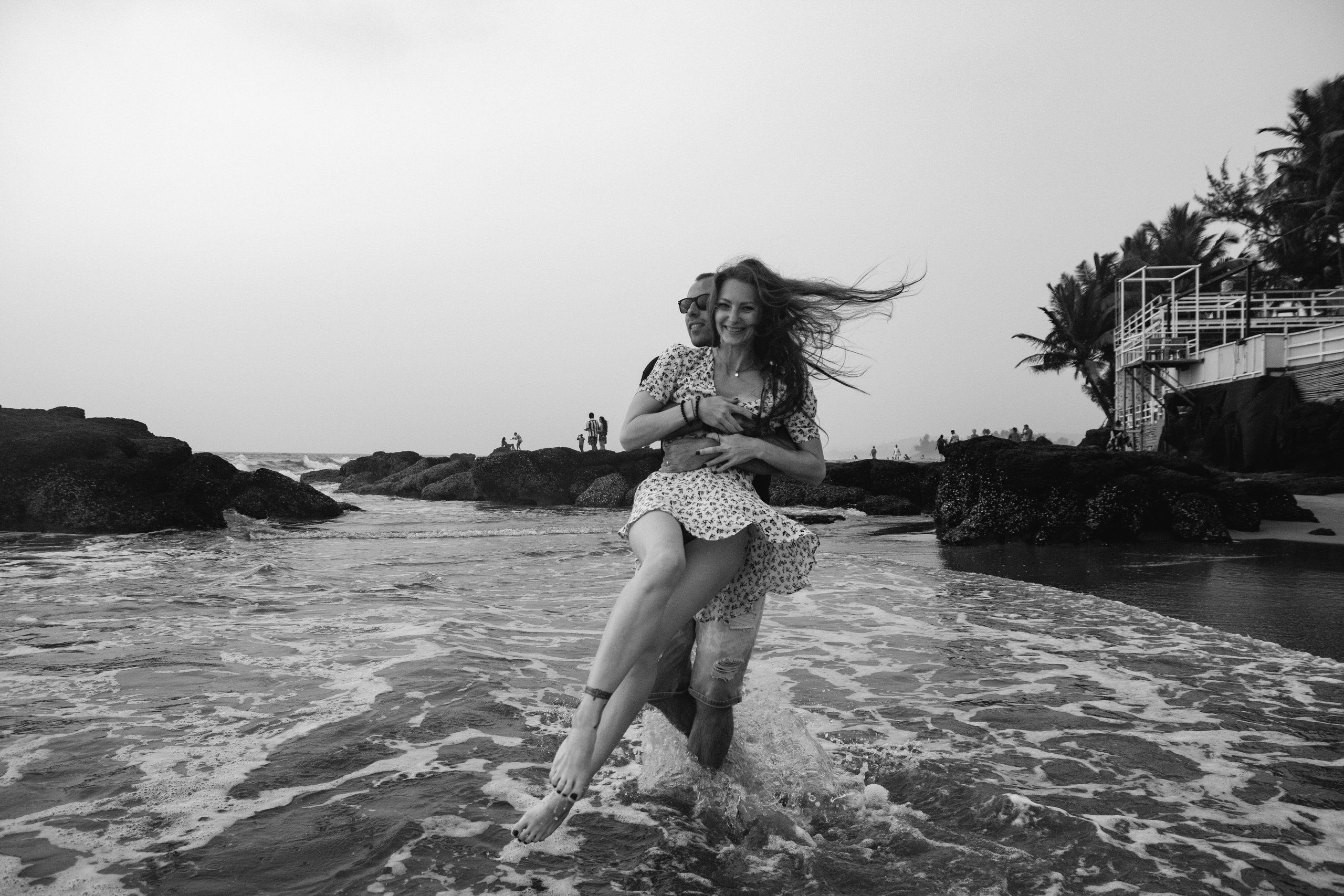 Love Story Таня и Максим. ФОТОГРАФ НОВОСИБИРСК — АЛЁНА ЖИГАЛЕЕВА