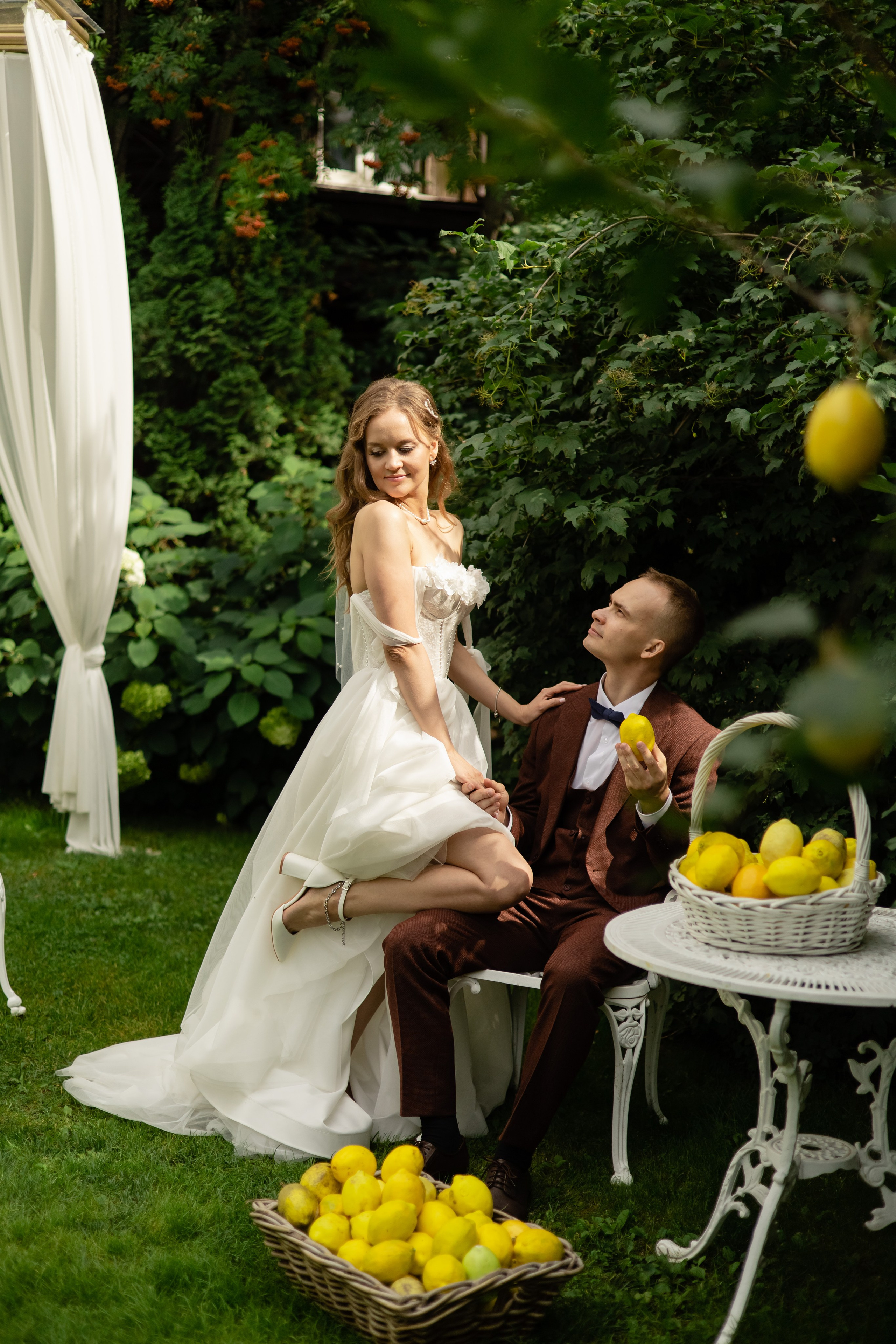 Свадьбы. ФОТОГРАФ НОВОСИБИРСК — АЛЁНА ЖИГАЛЕЕВА