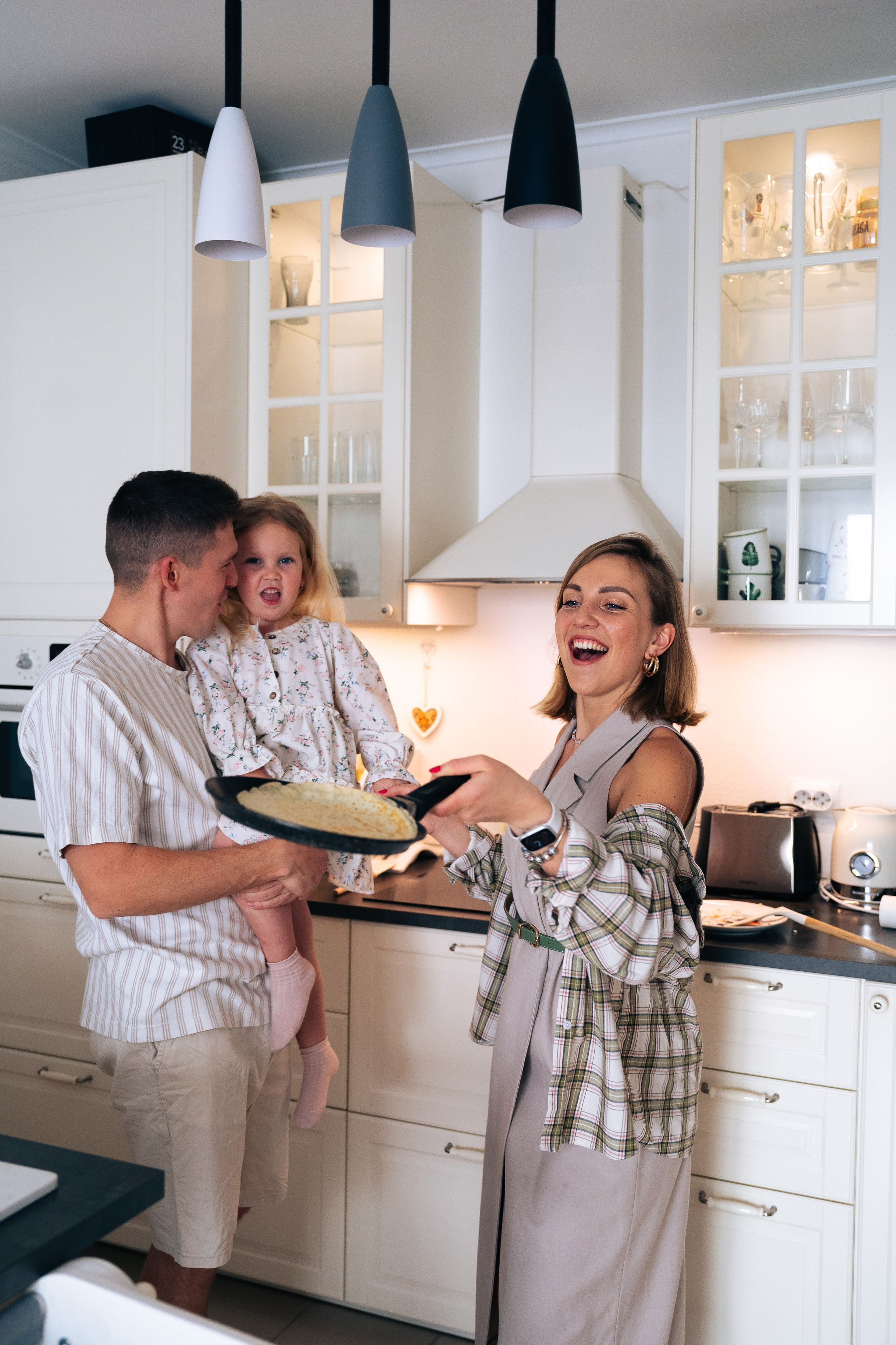 Нежность. Фотограф Екатерина Канчалаба