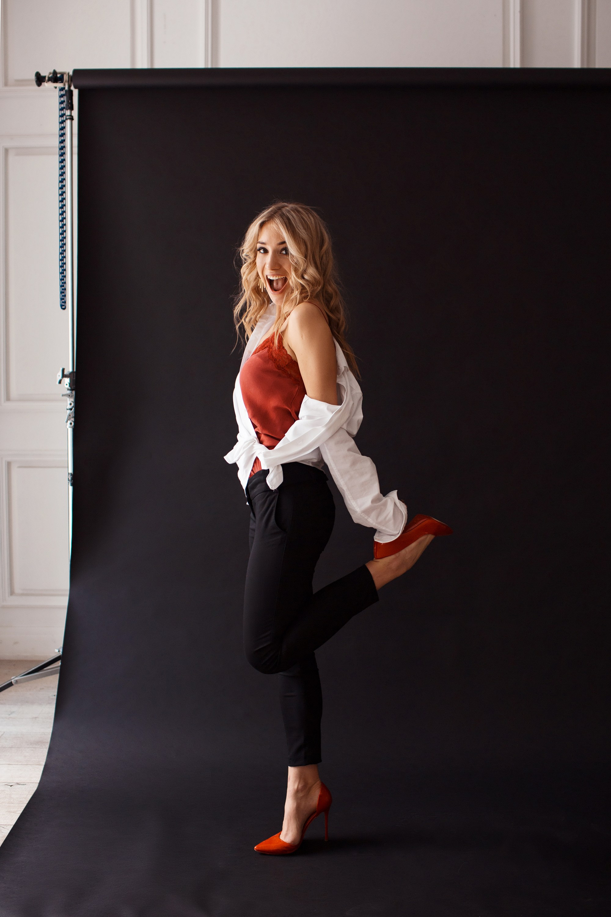 Портфолио. Фотограф Москва