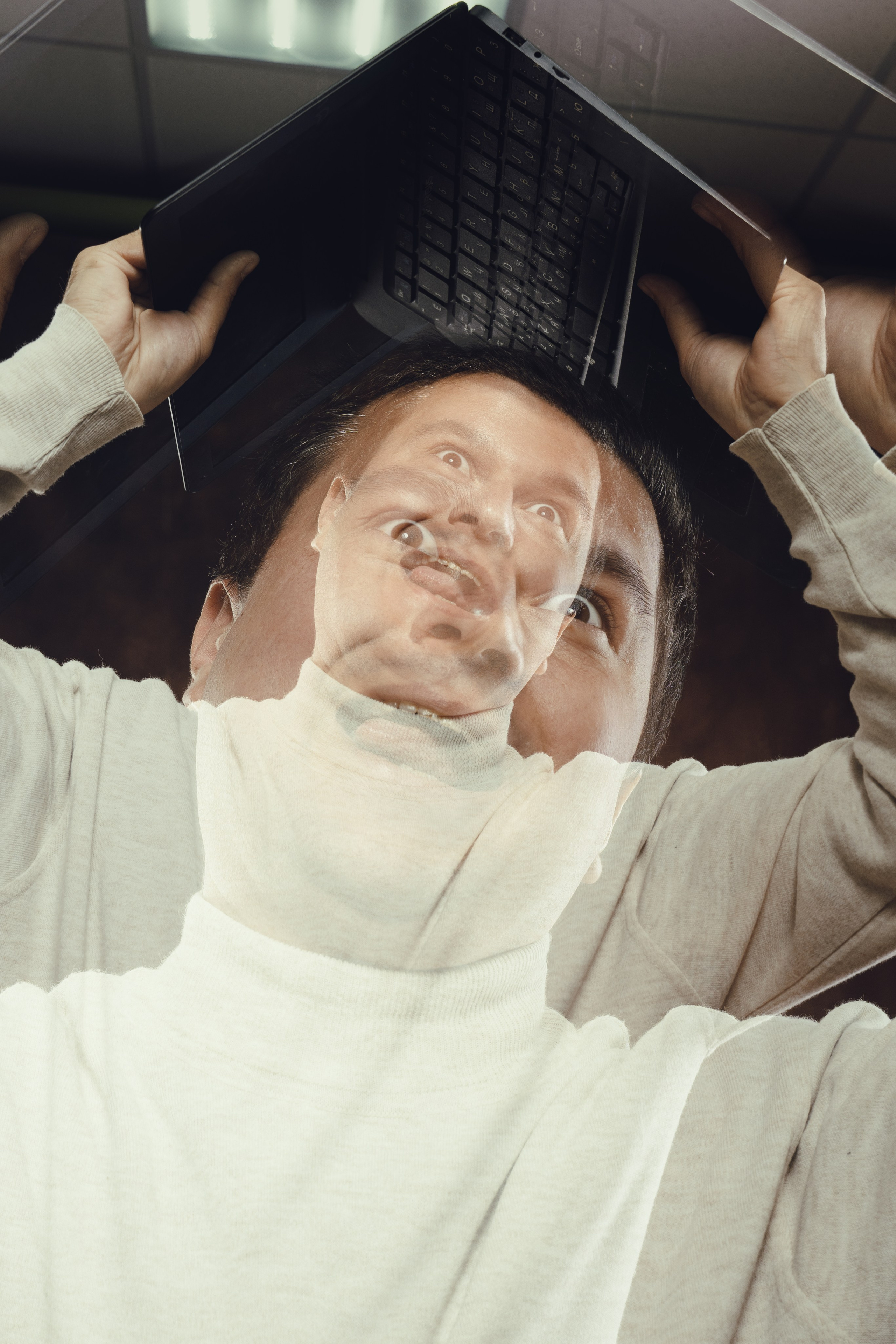 Подчеркну твою уникальность. Главная