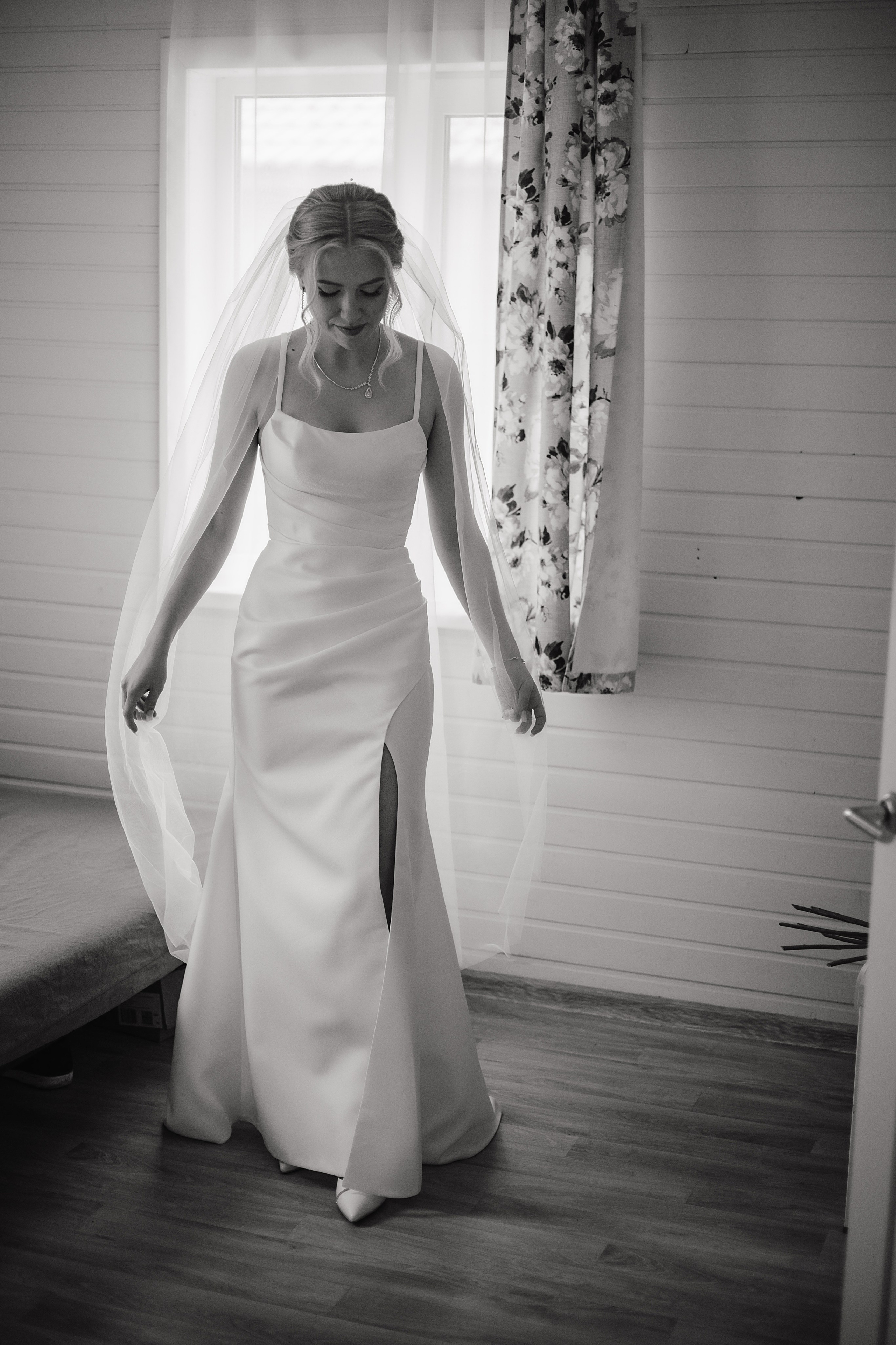 Настя и Леша. Свадебный фотограф в Воронеже Алексей Логинов