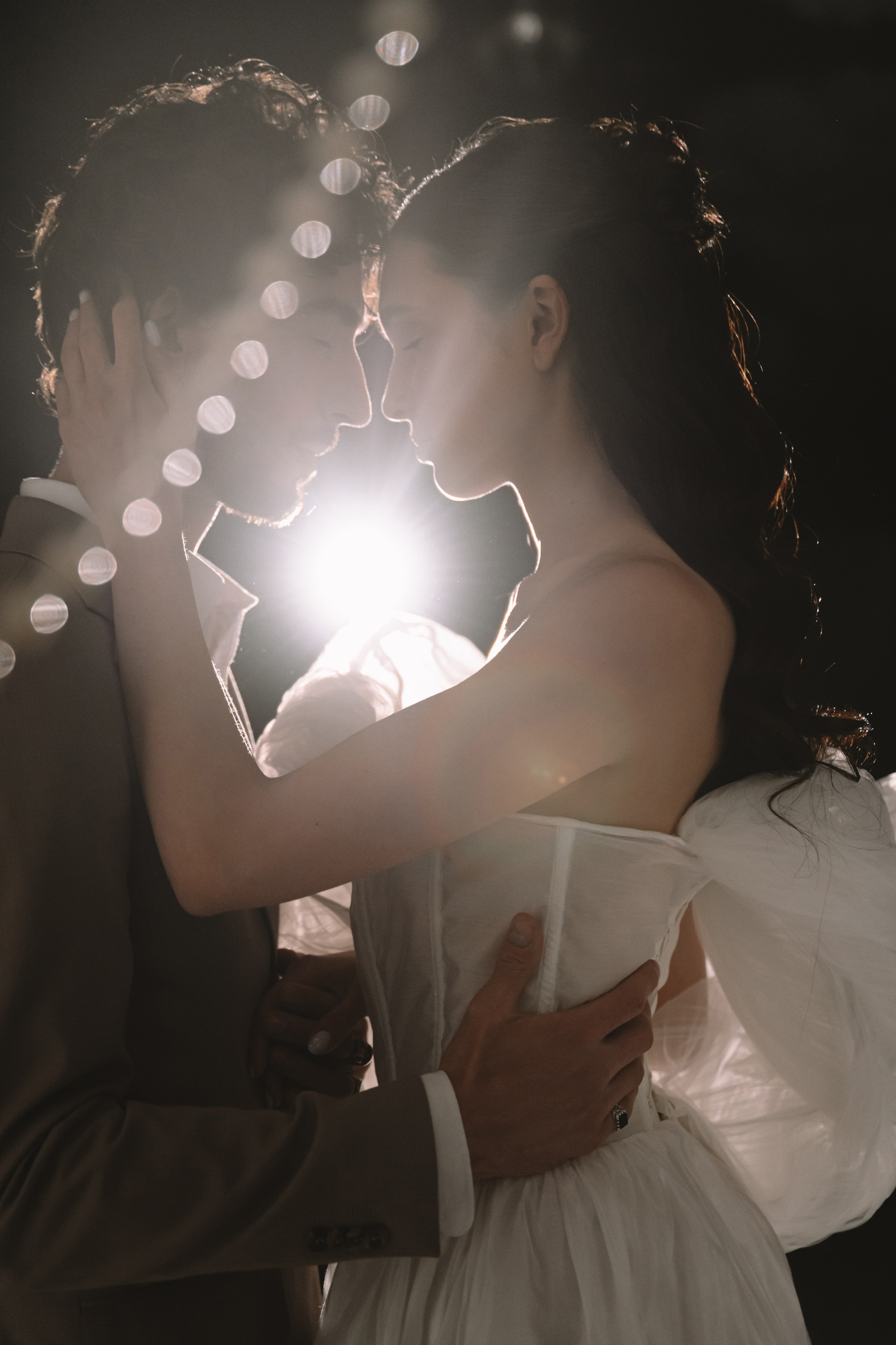 Егор и Дарья. Свадебное агентство Amorewed Agency