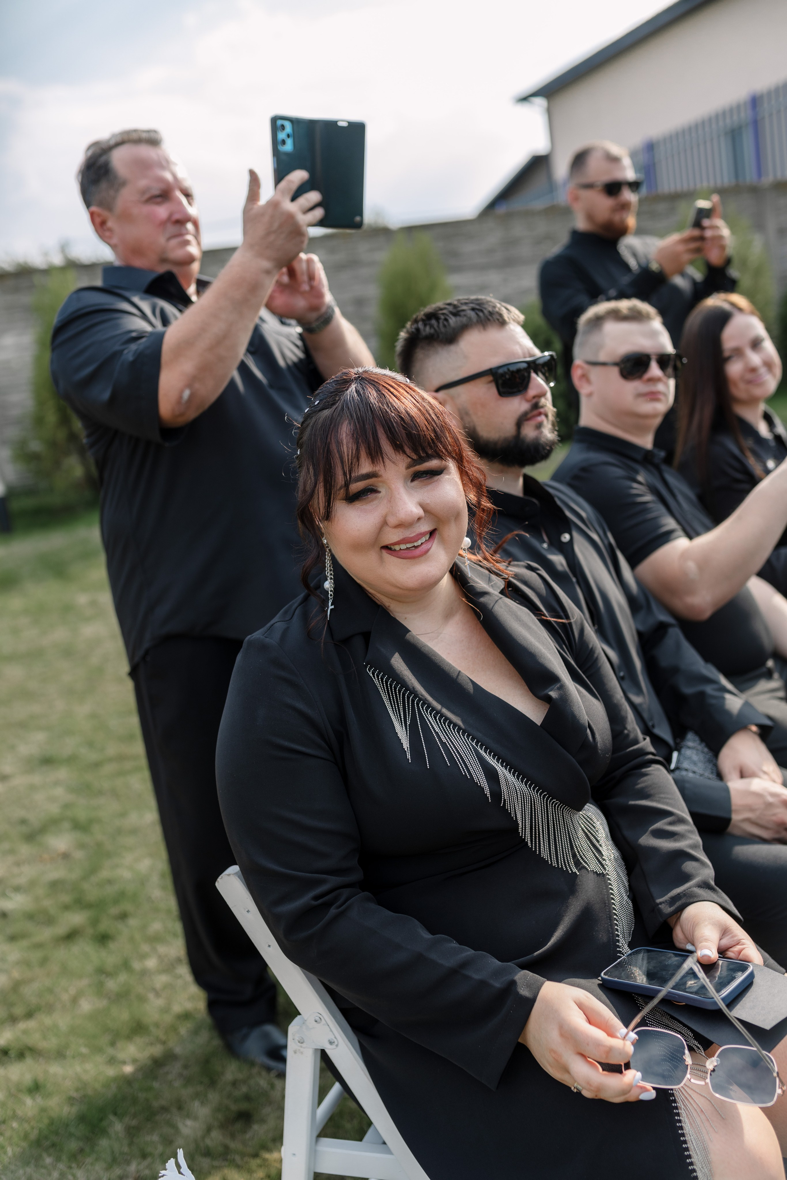 УСАДЬБА ГЕТСБИ. Cheta Kovalevsky фотографы