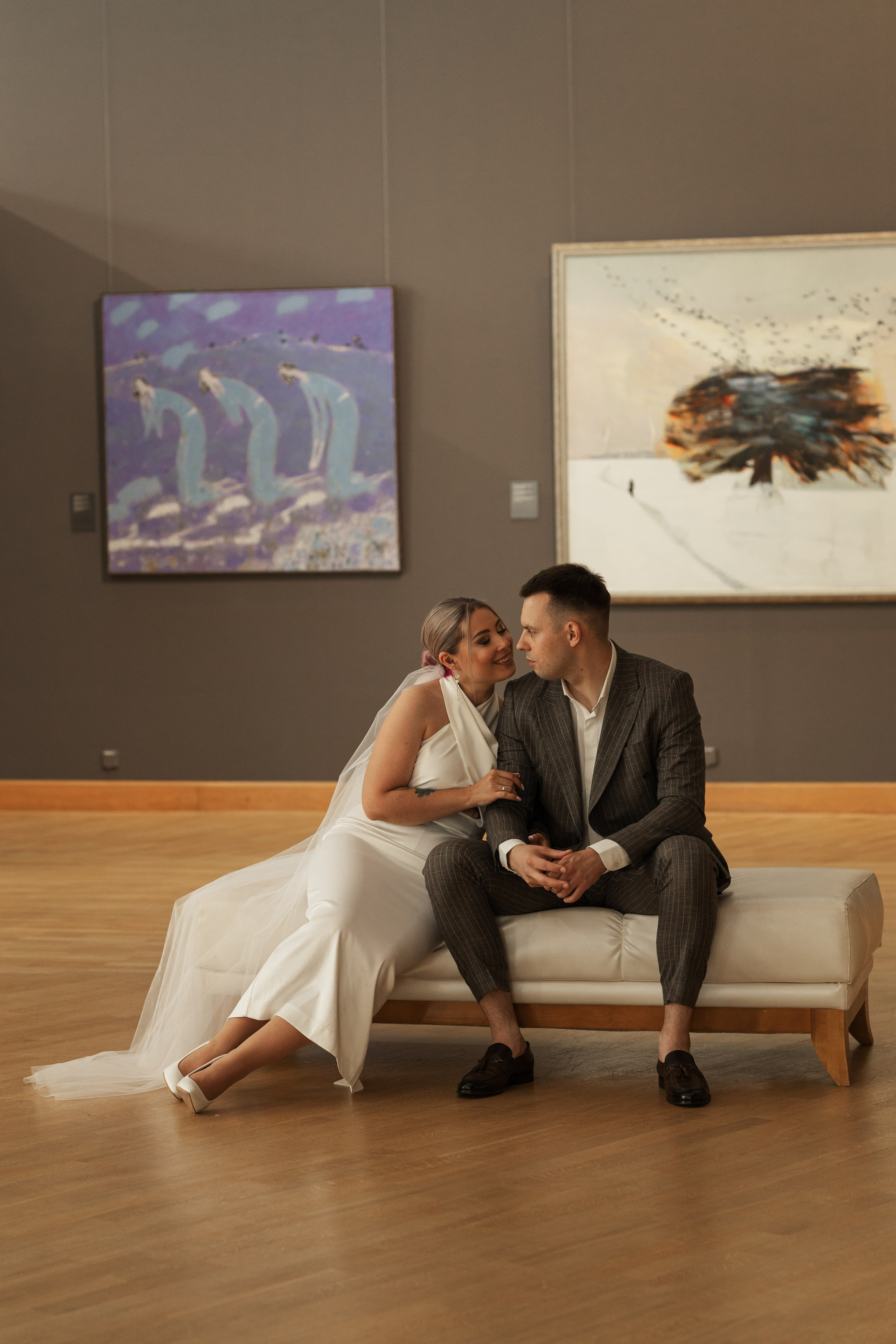 ХУДОЖЕСТВЕННЫЙ МУЗЕЙ. Cheta Kovalevsky фотографы