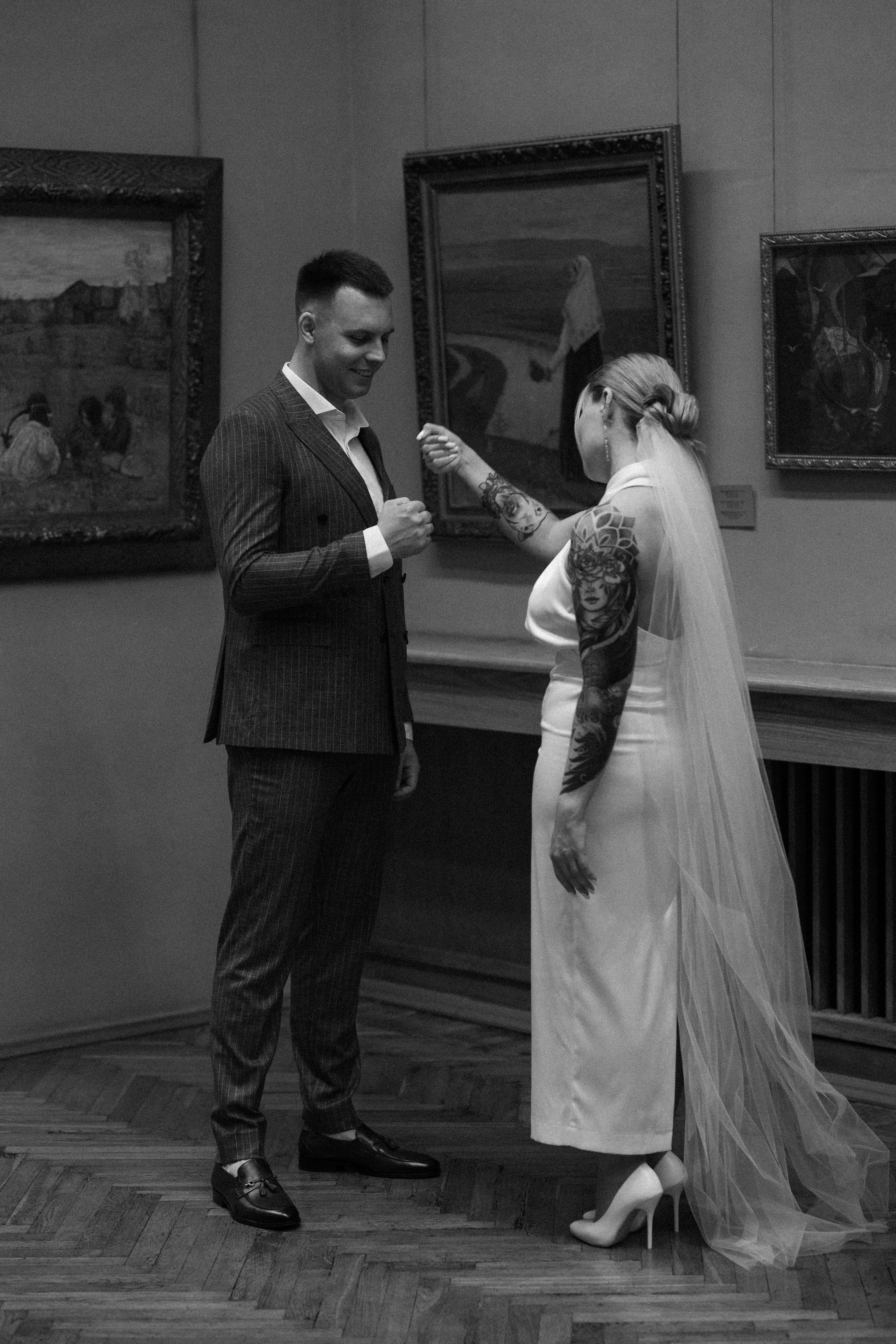 ХУДОЖЕСТВЕННЫЙ МУЗЕЙ. Cheta Kovalevsky фотографы