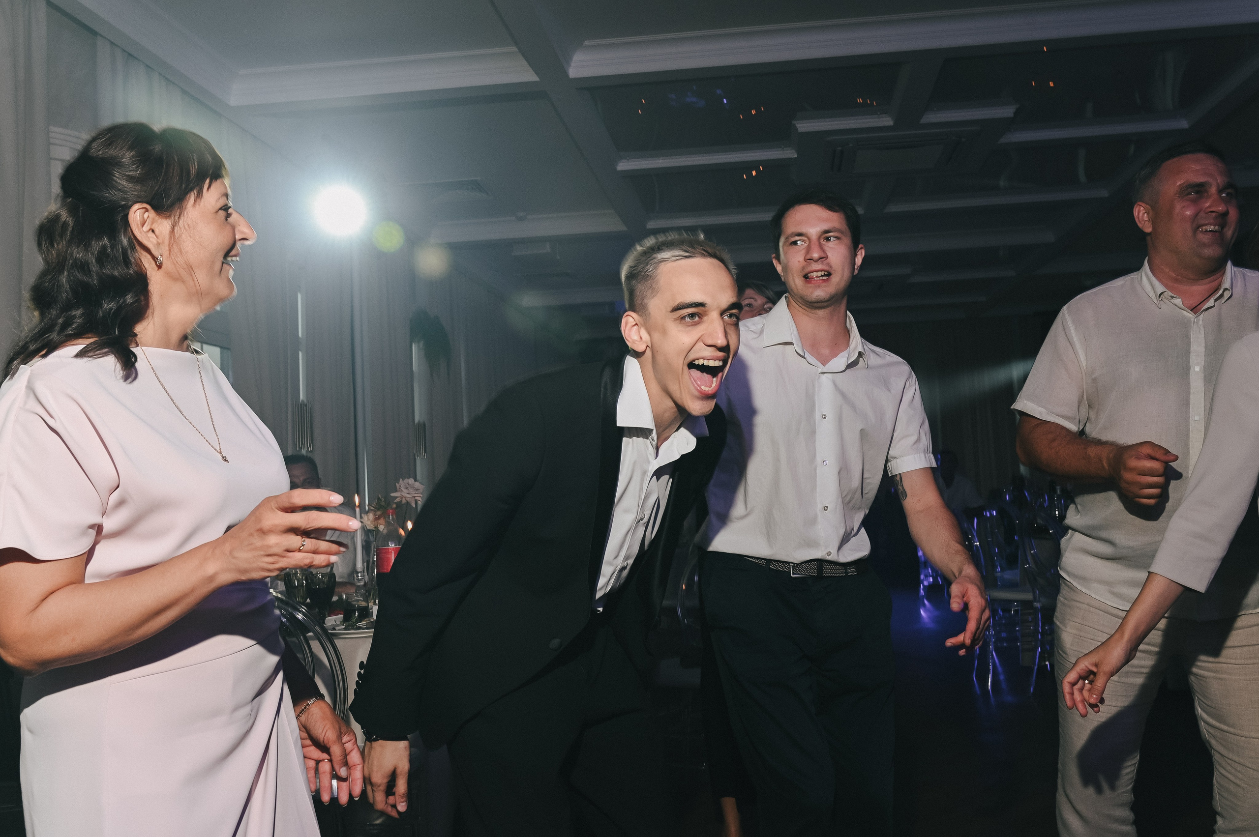 Дима + Даша — Организация Поле Событий. Свадебный и семейный фотограф Волгоград Москва