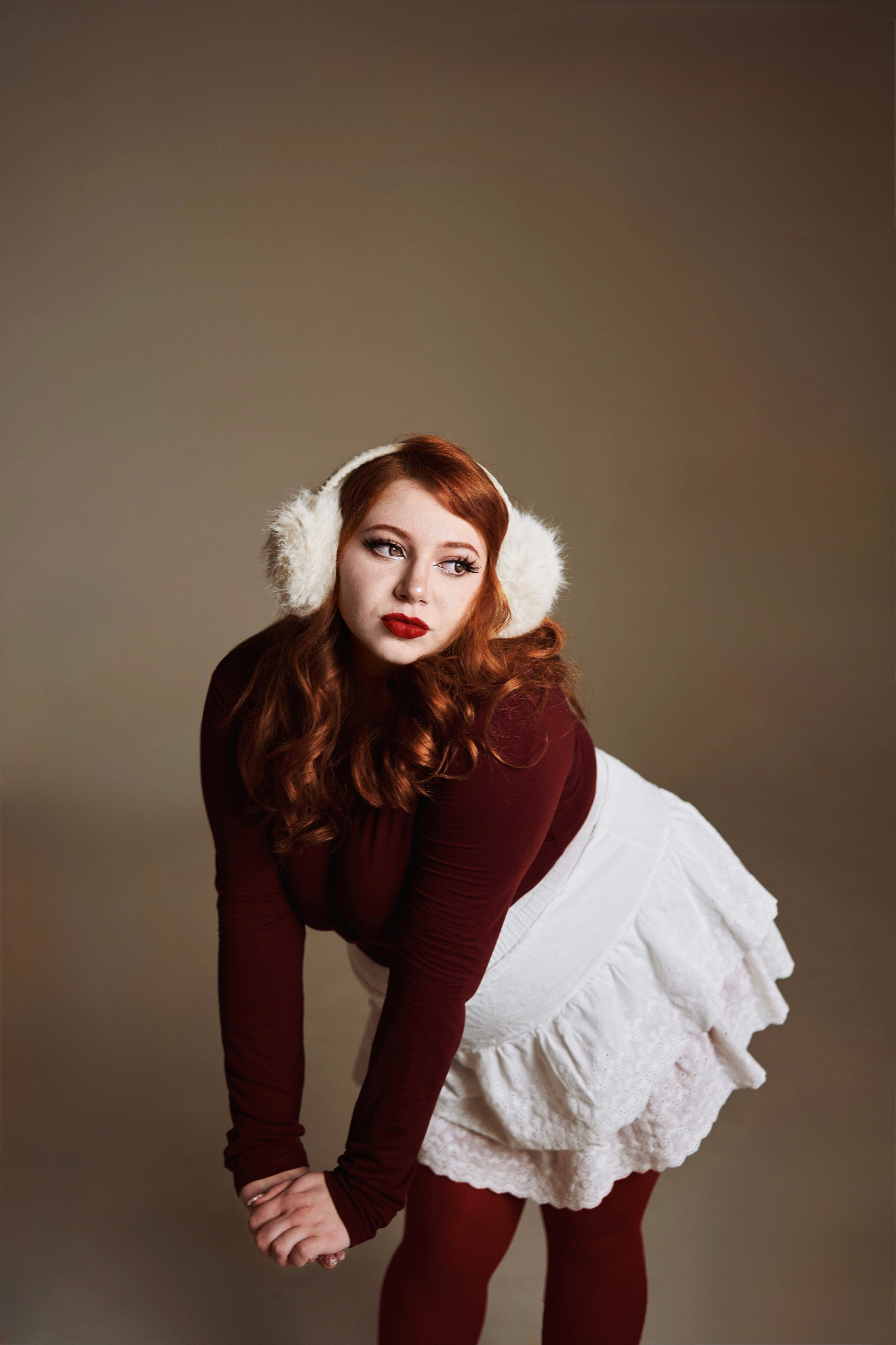 Марьям. Hmliber — фотограф и контент-креатор из Петербурга