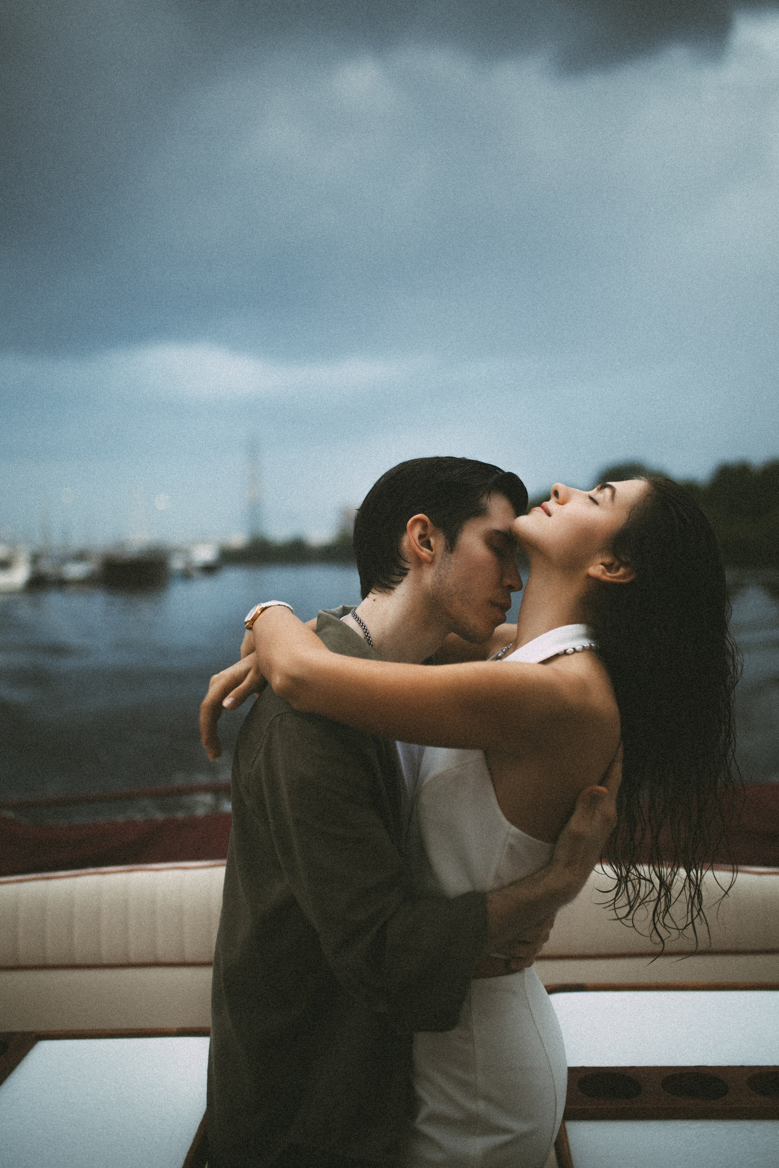 C & B | Санкт-Петербург. Фотограф Екатерина Амбрушкевич