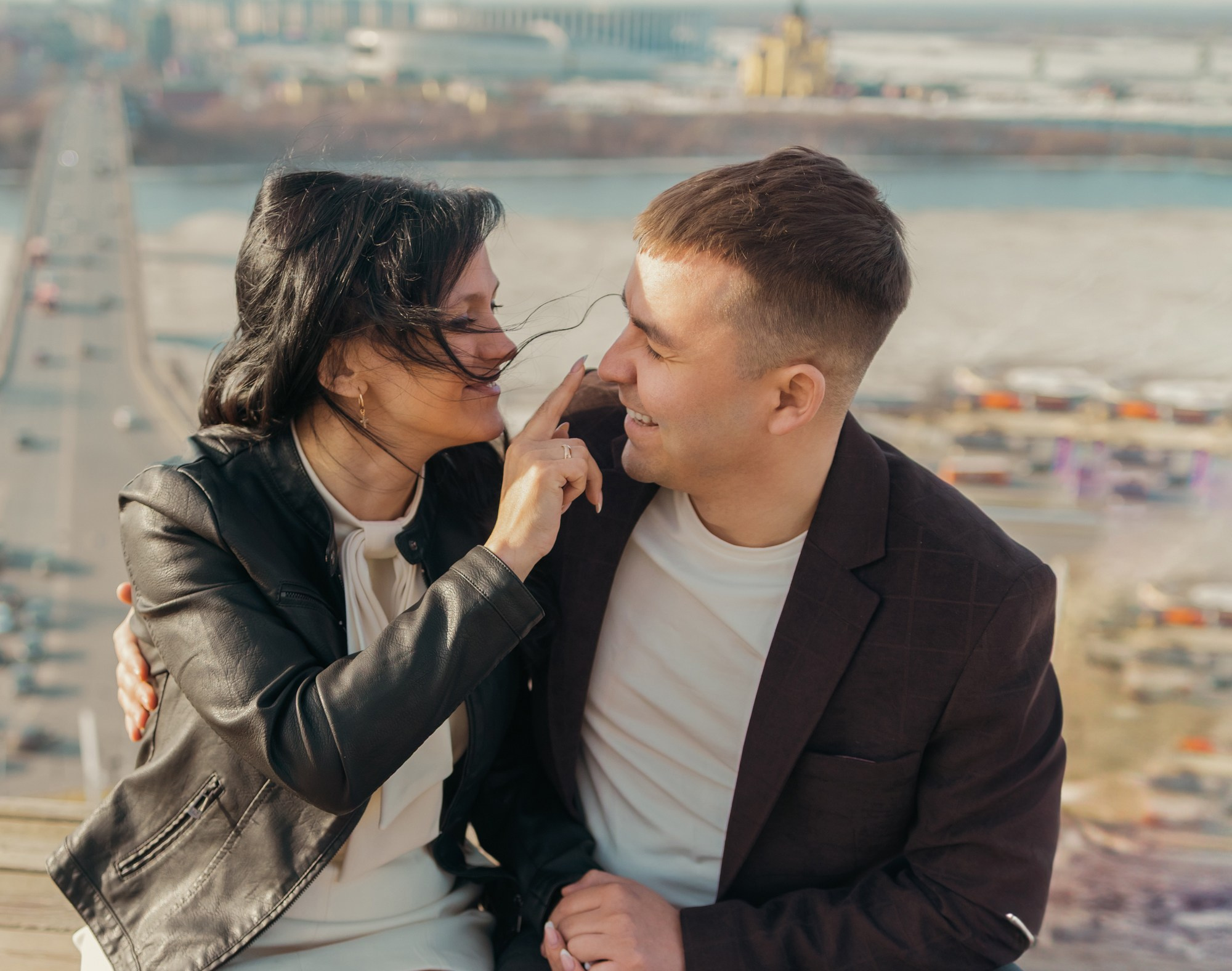 Женя и Дима. Ваш фотограф Наталья Лаэтина