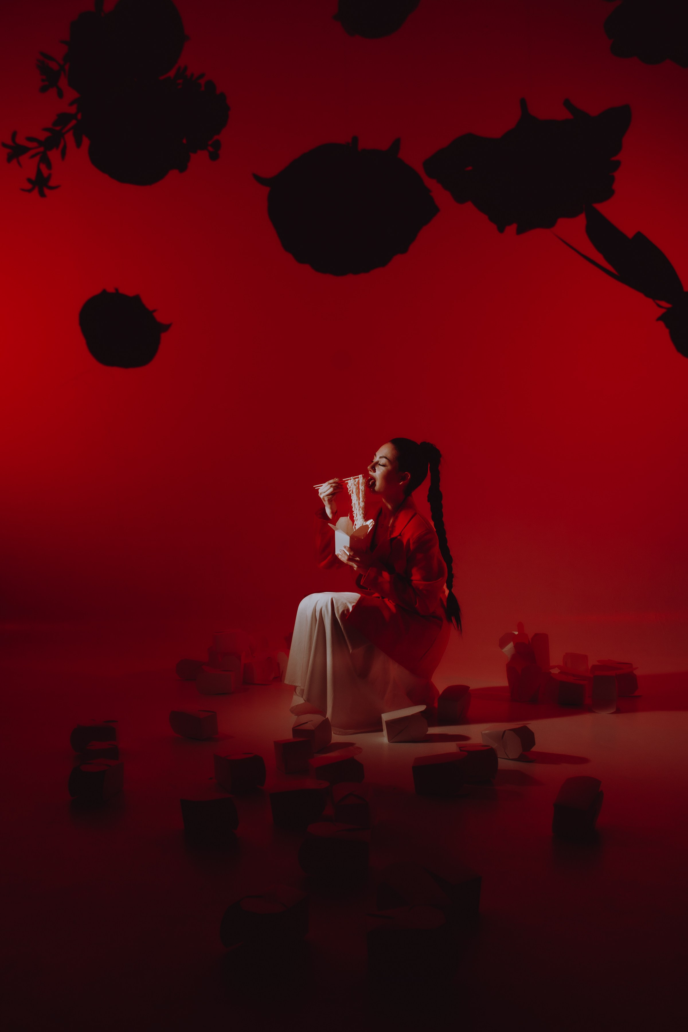 Иван Глухих, портретный фотограф