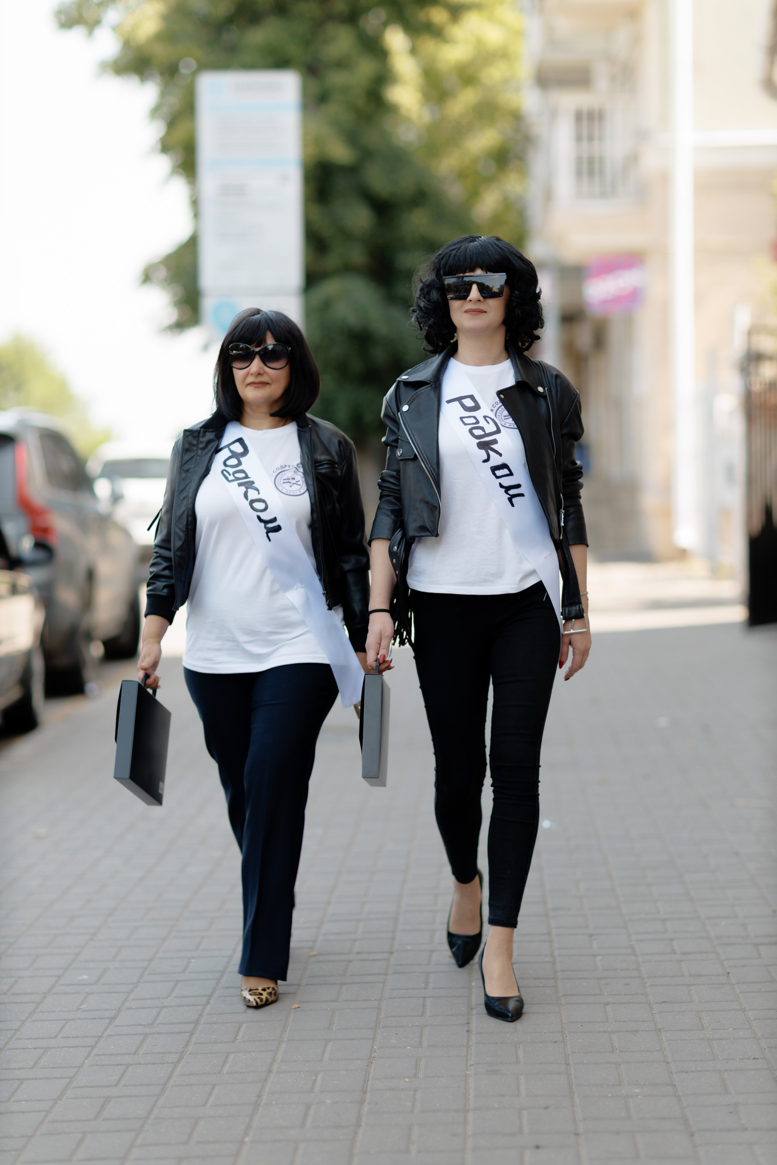 Репортажные фото съёмки клипа от родителей выпускникам. Свадебный фотограф в Воронеже Александр Работкин