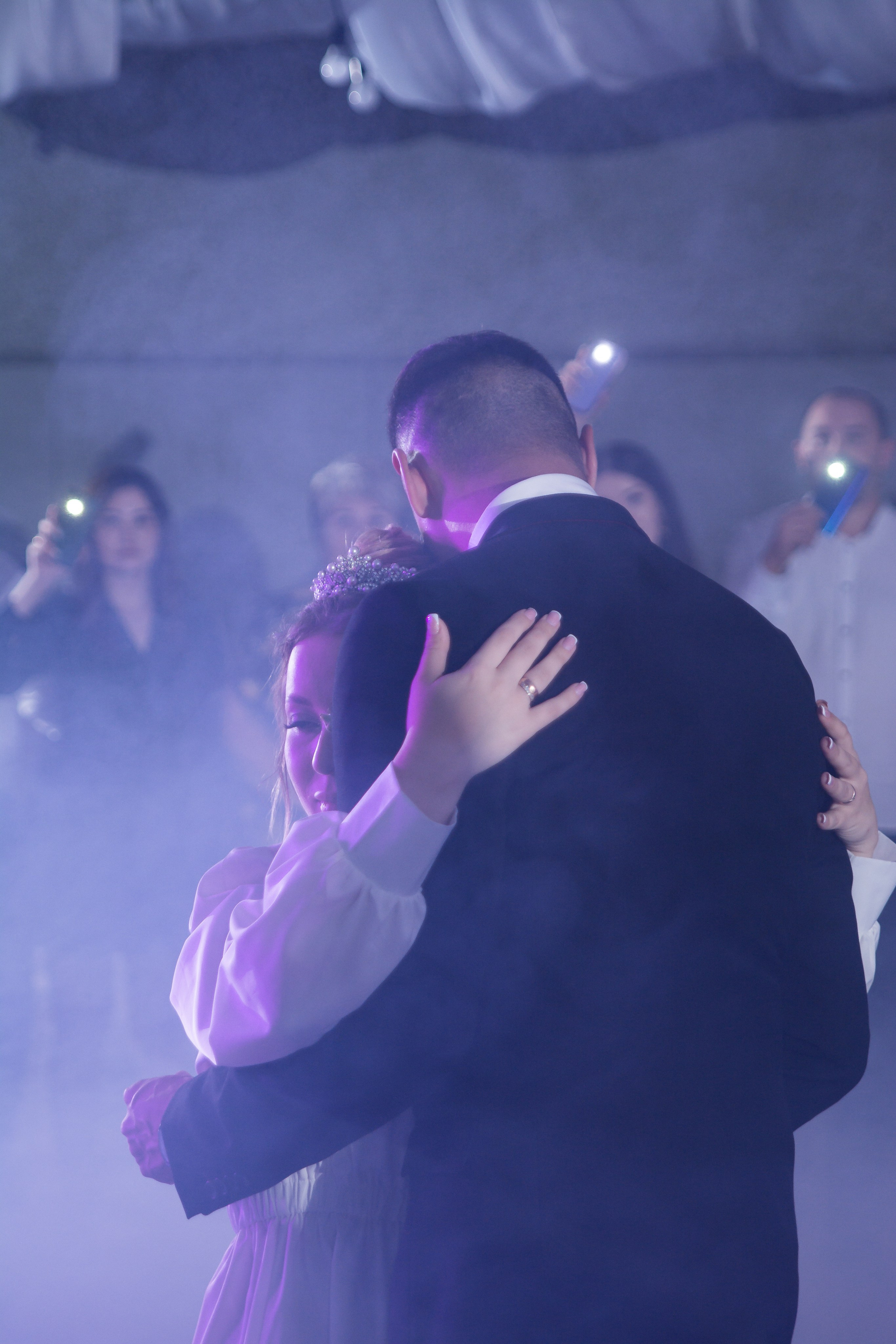 Серии свадебных фотографий. Свадебный фотограф Тимур Хабибуллин