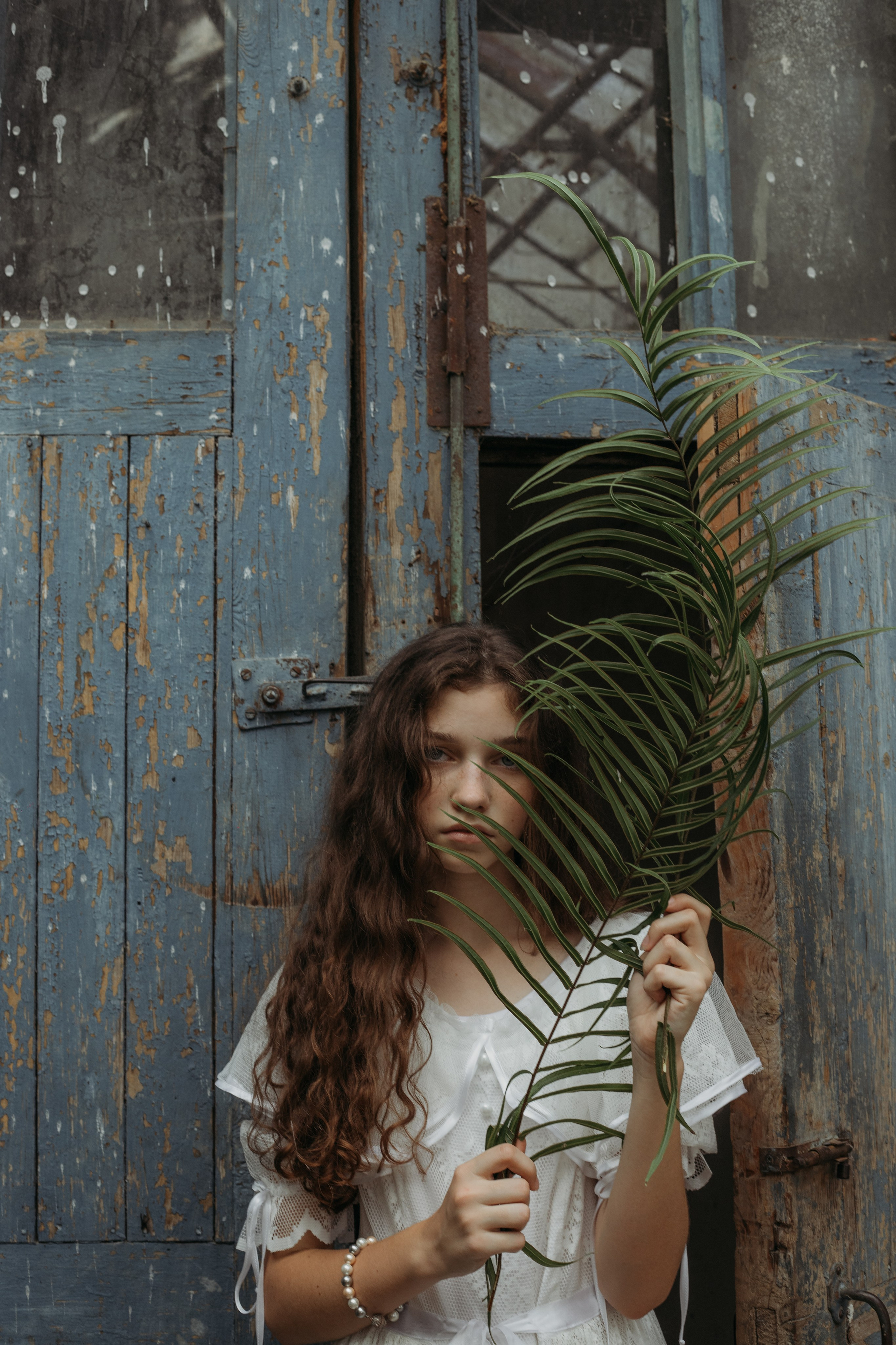 Оранжерея. Репортажный фотограф в Сочи Екатерина Вежливцева