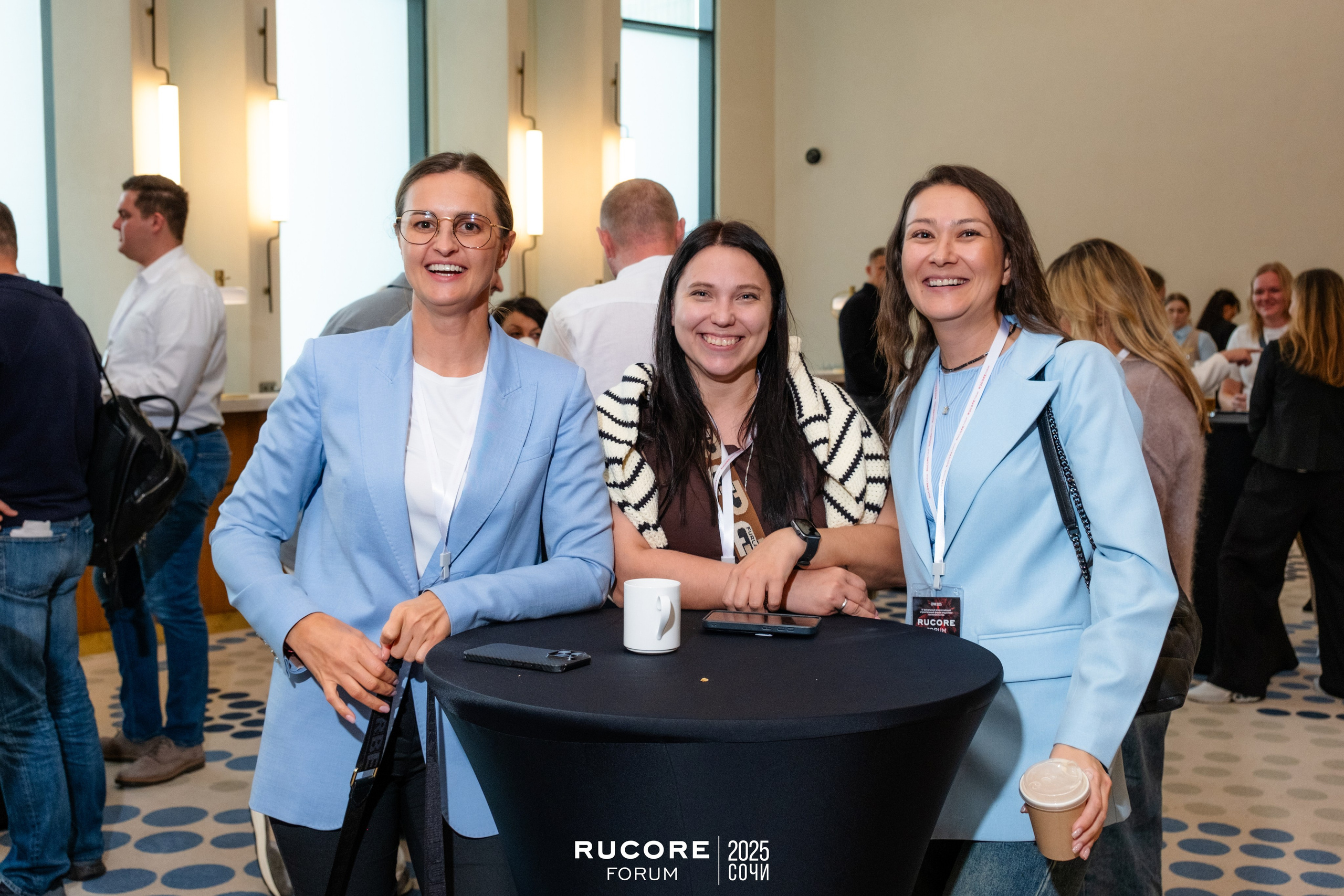 Rucore Forum. Репортажный фотограф в Сочи Екатерина Вежливцева