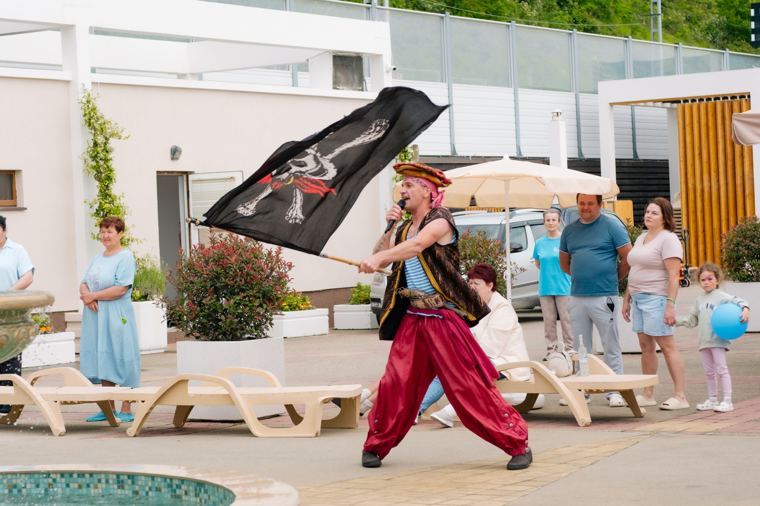 Репортажи на праздники. Репортажный фотограф в Сочи Екатерина Вежливцева