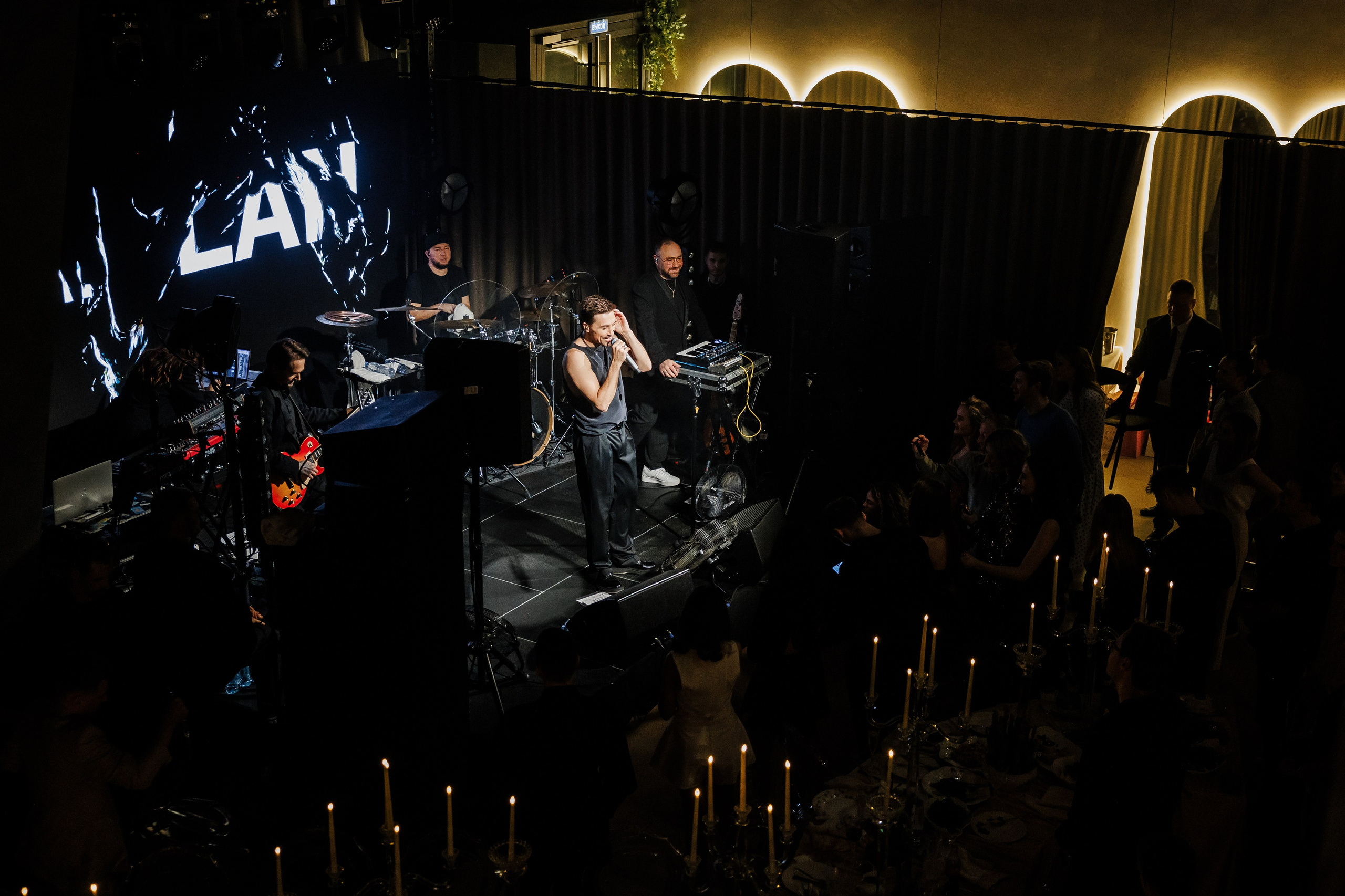 BILAN. Фотограф в Москве Алексей Виноградов