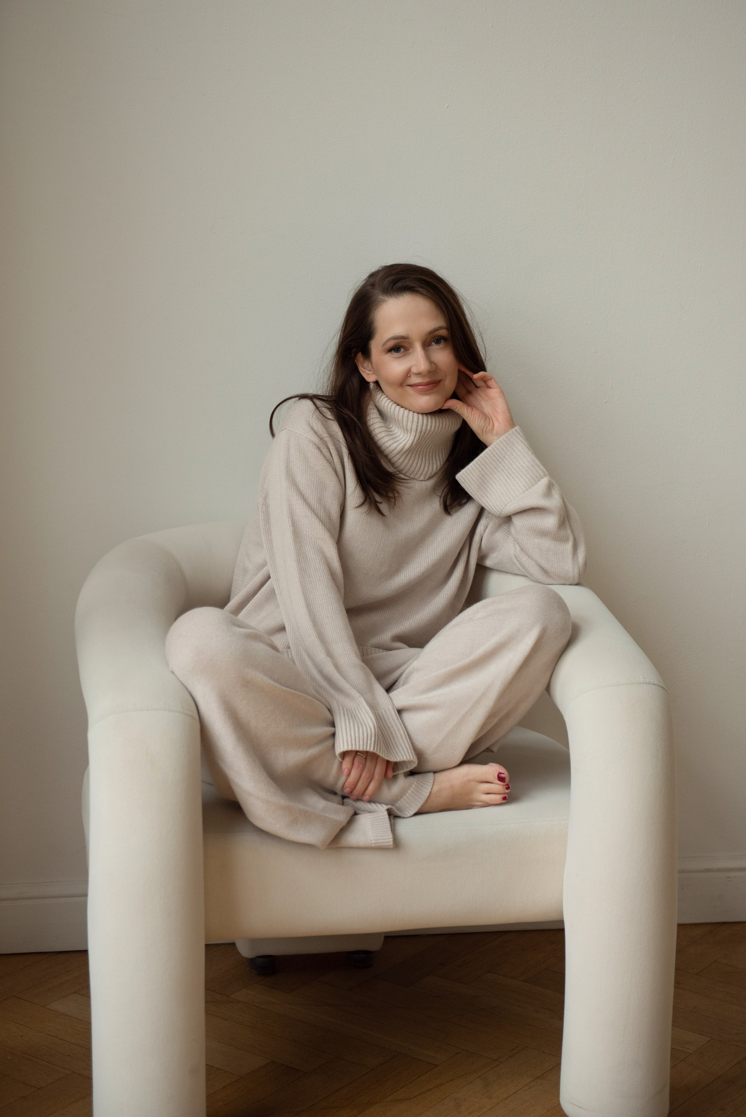 Анастасия. Фотограф в Москве Мария Терентьева