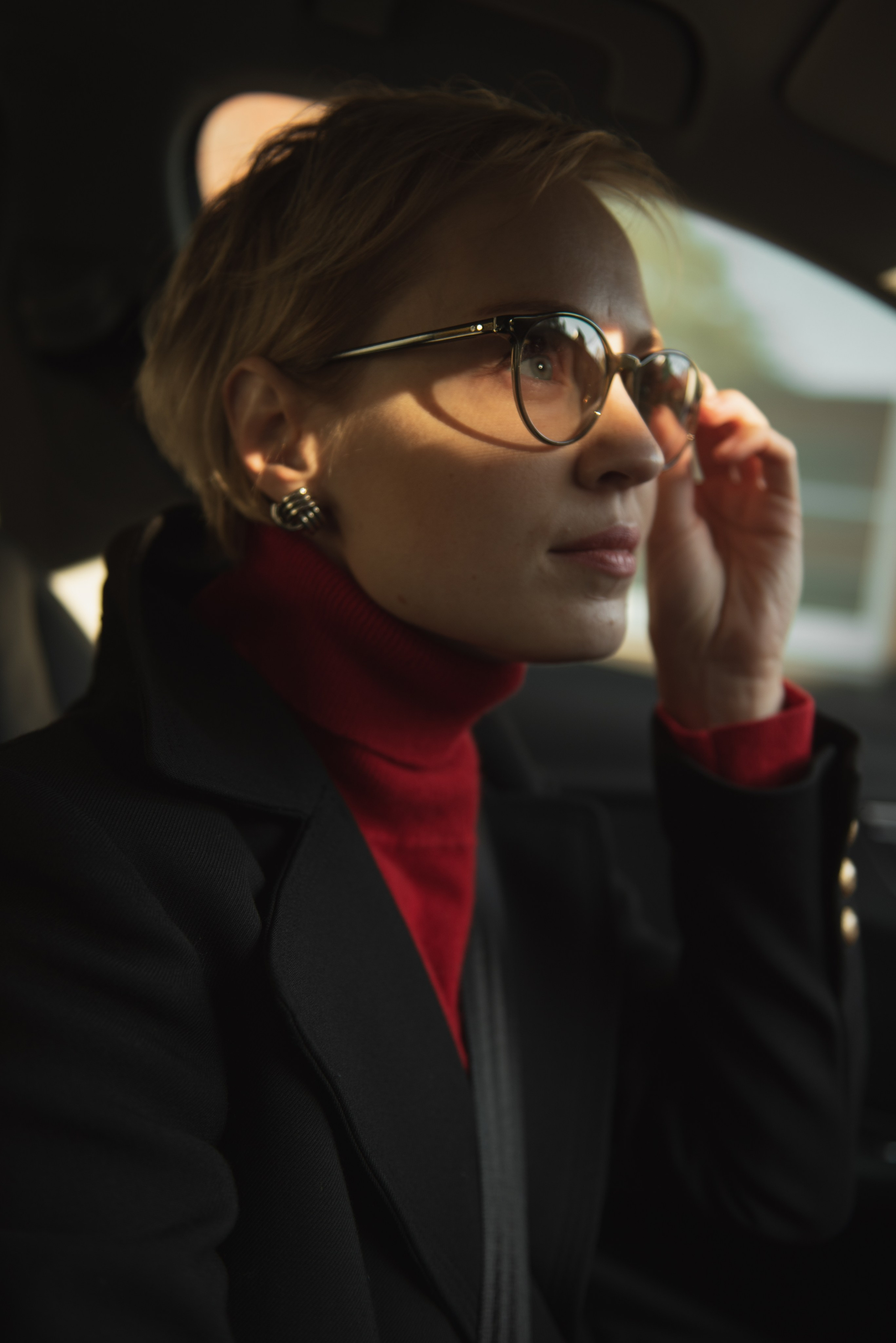 Анна. Фотограф в Москве Мария Терентьева