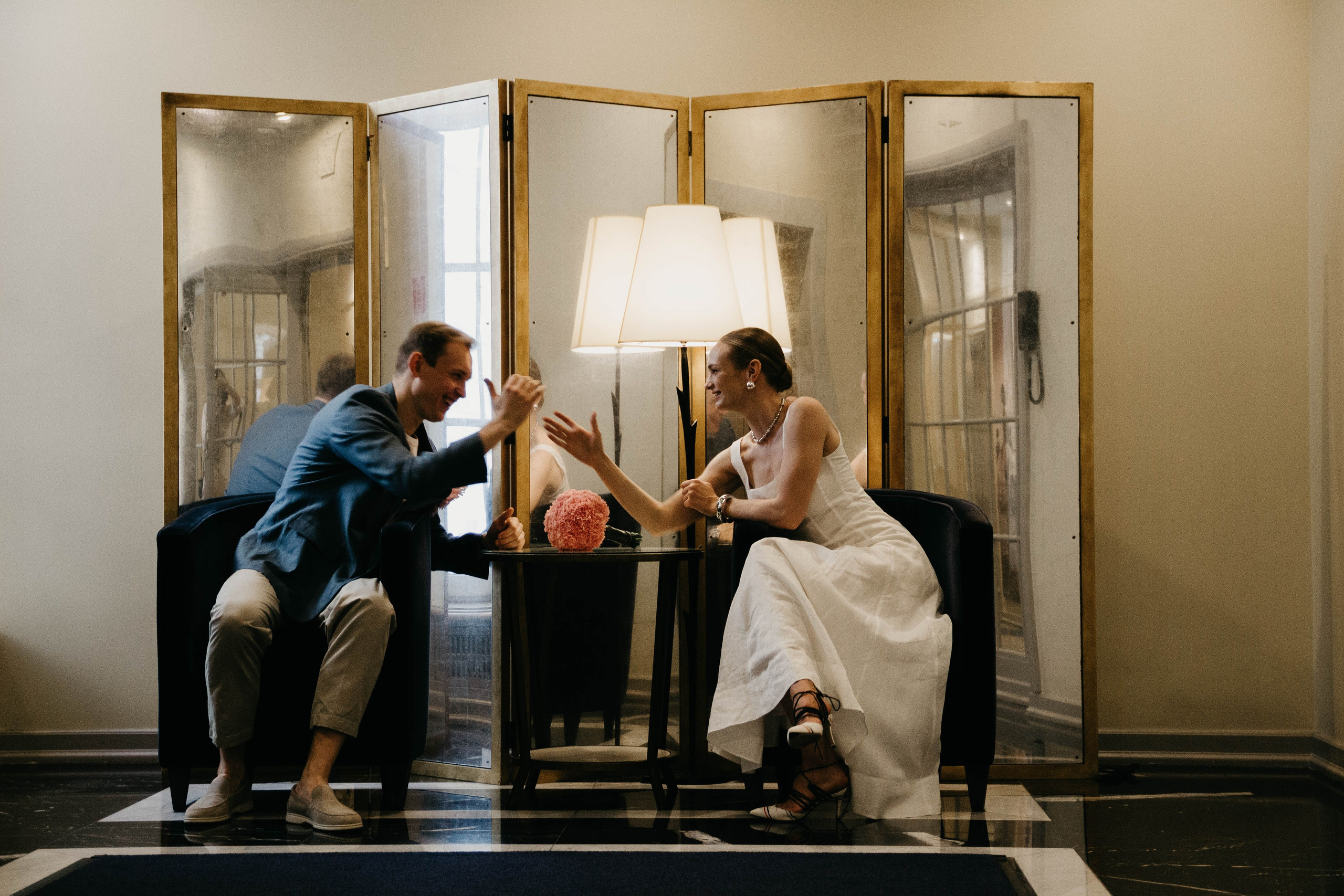 Полина и Денис. Фотограф в Санкт-Петербурге Головина Анастасия