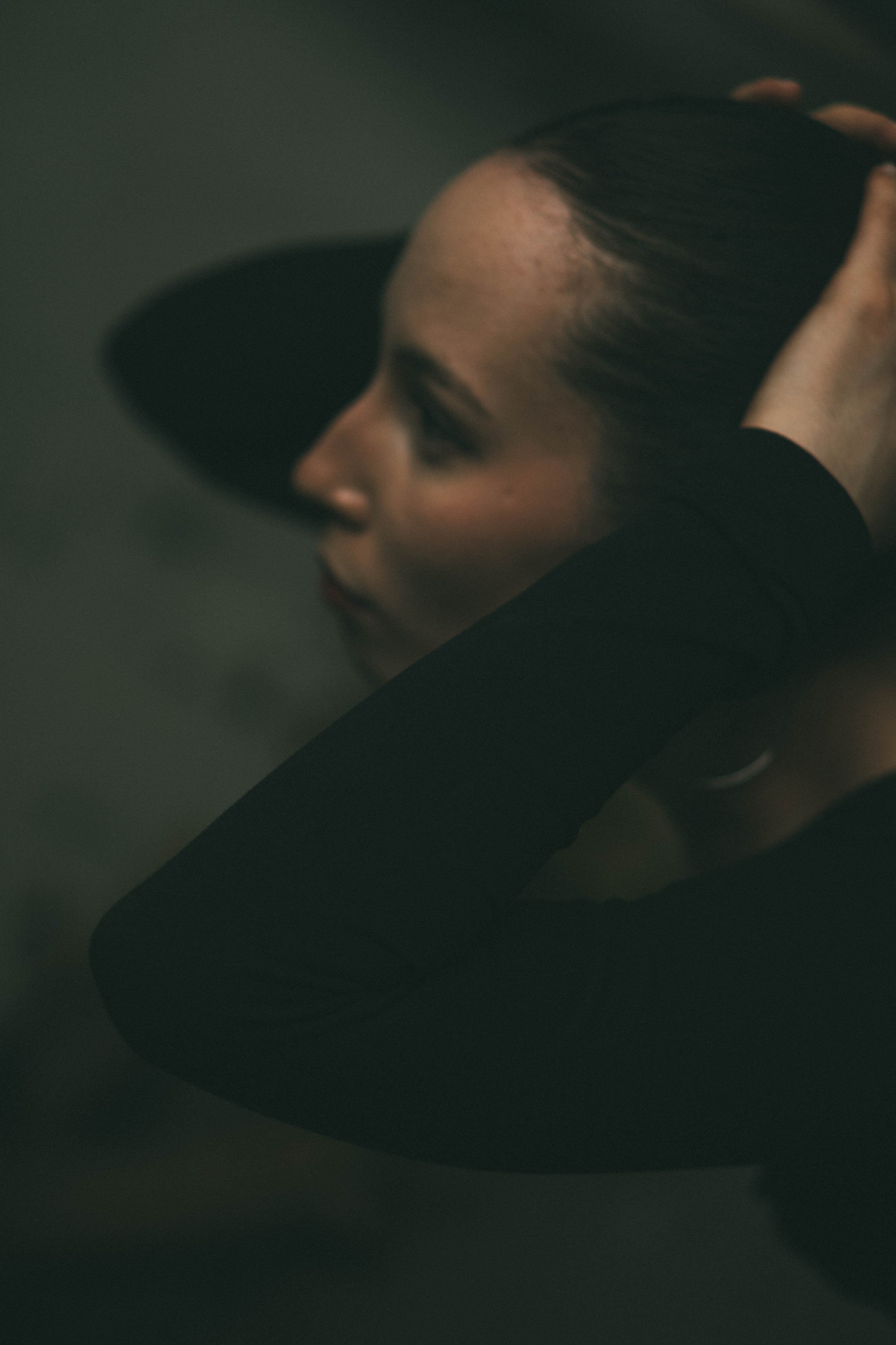 Танцы — это жизнь. Фотограф в Санкт-Петербурге Головина Анастасия