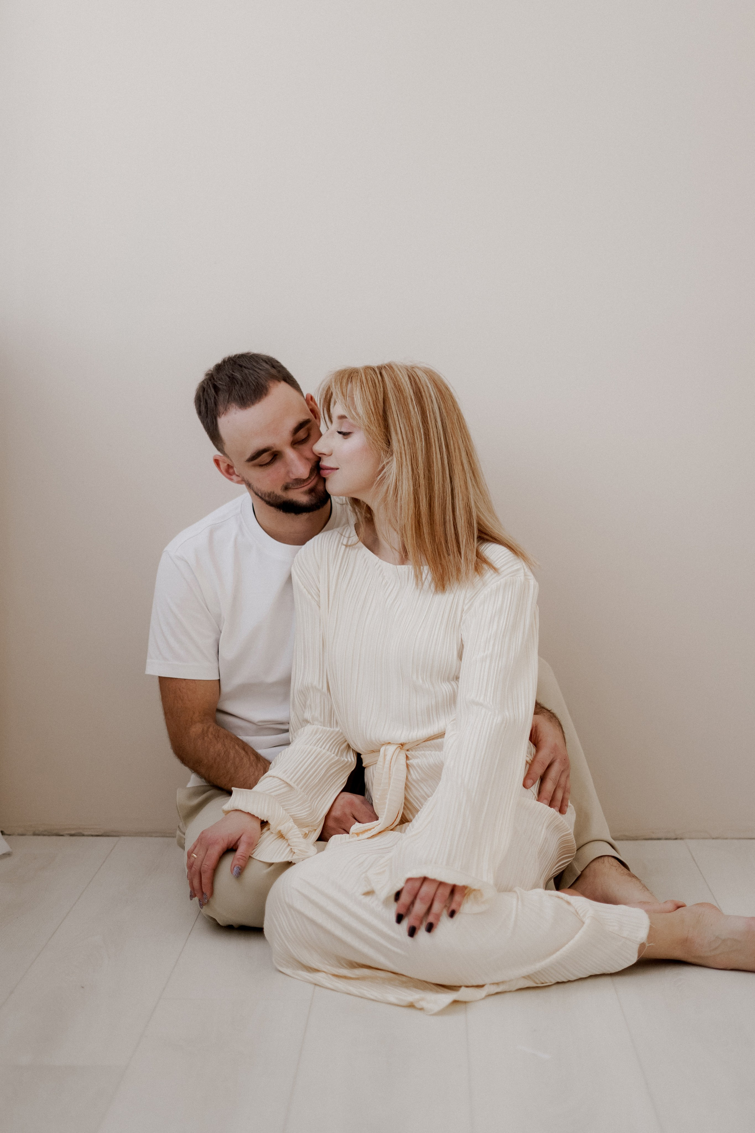 Саша катя миша. Фотограф Валерия Крахмалева