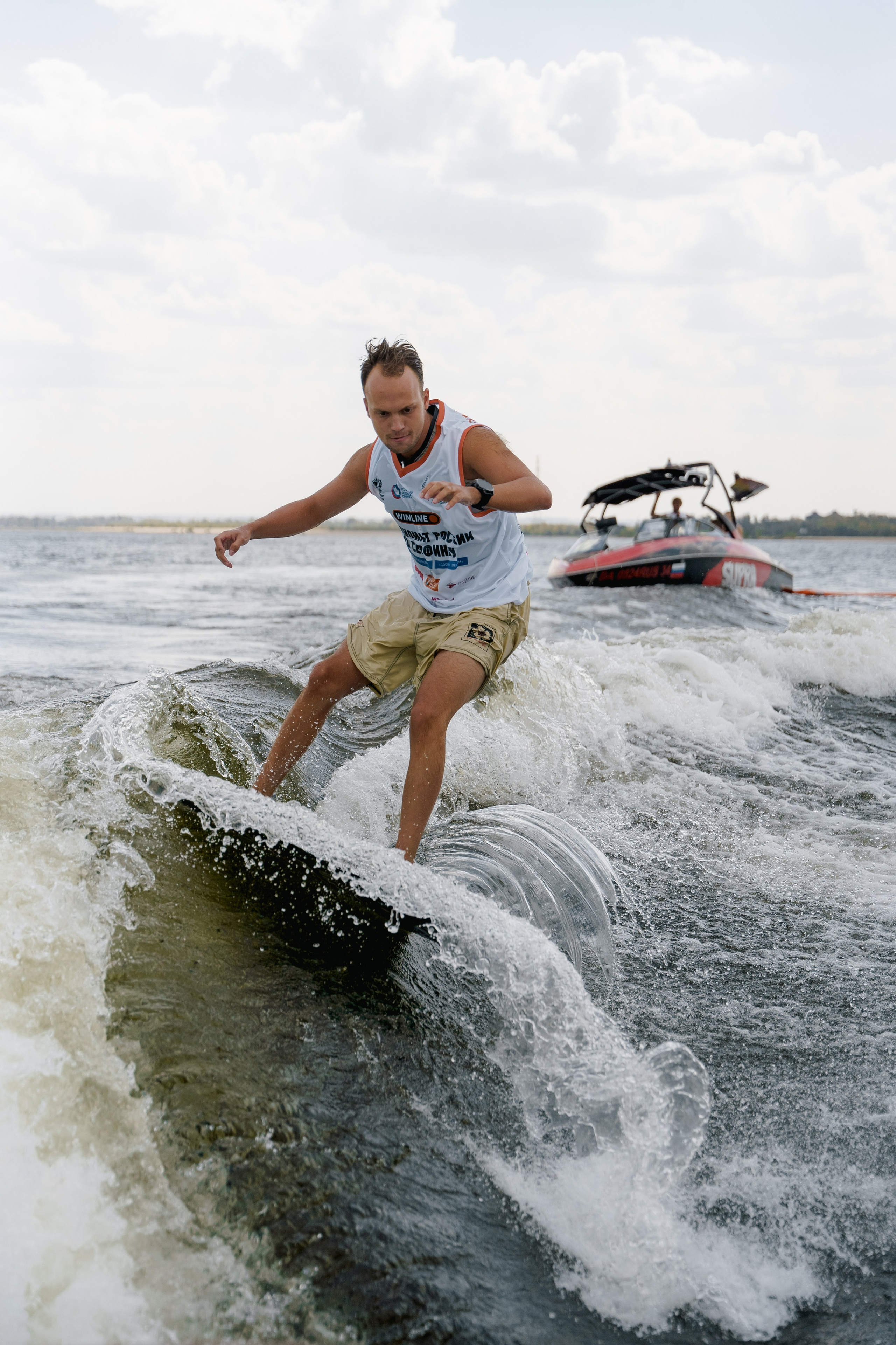 Surf 2025. Фотограф Валерия Крахмалева