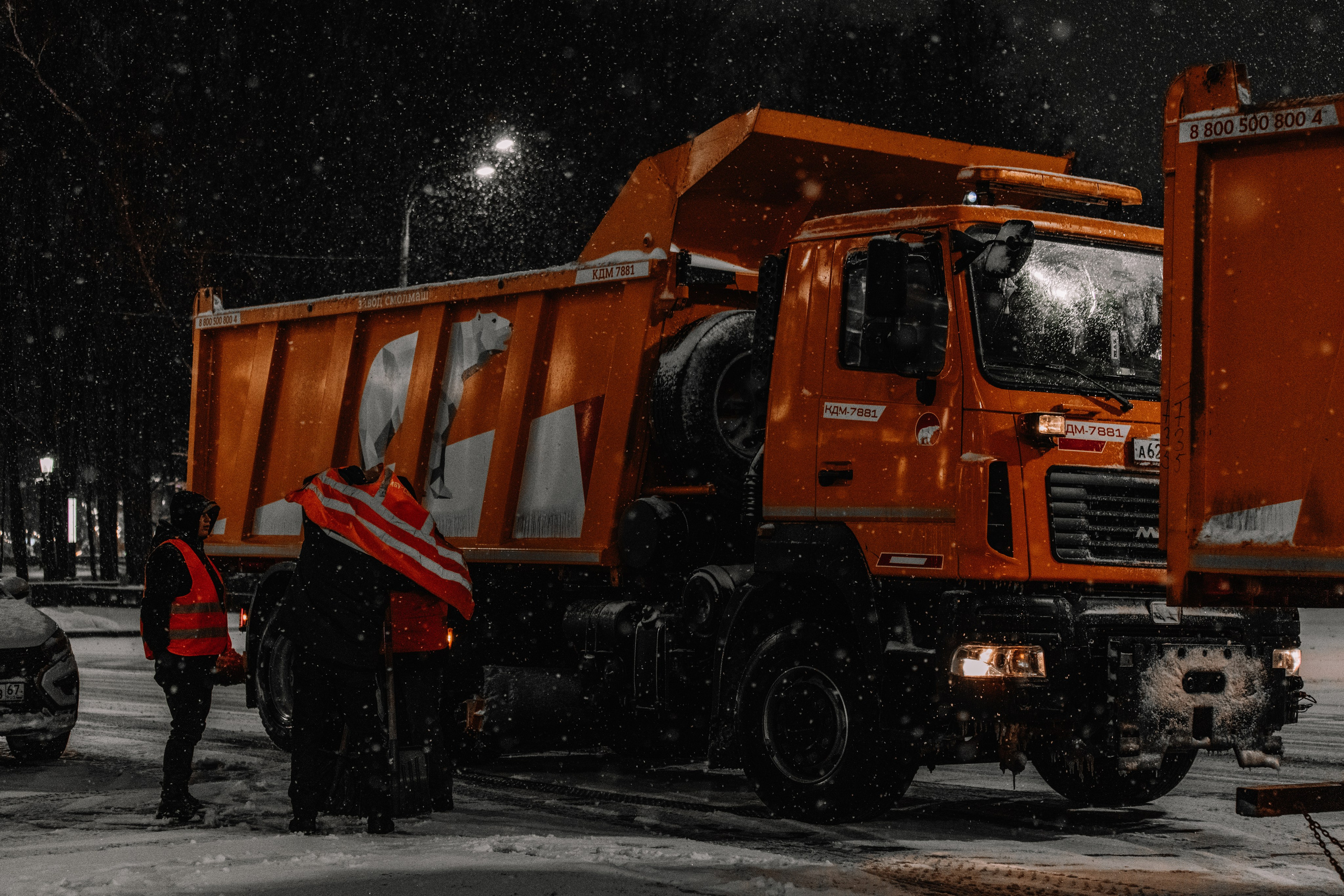 Стрит 2025. KiPPER Gallery — Фотограф