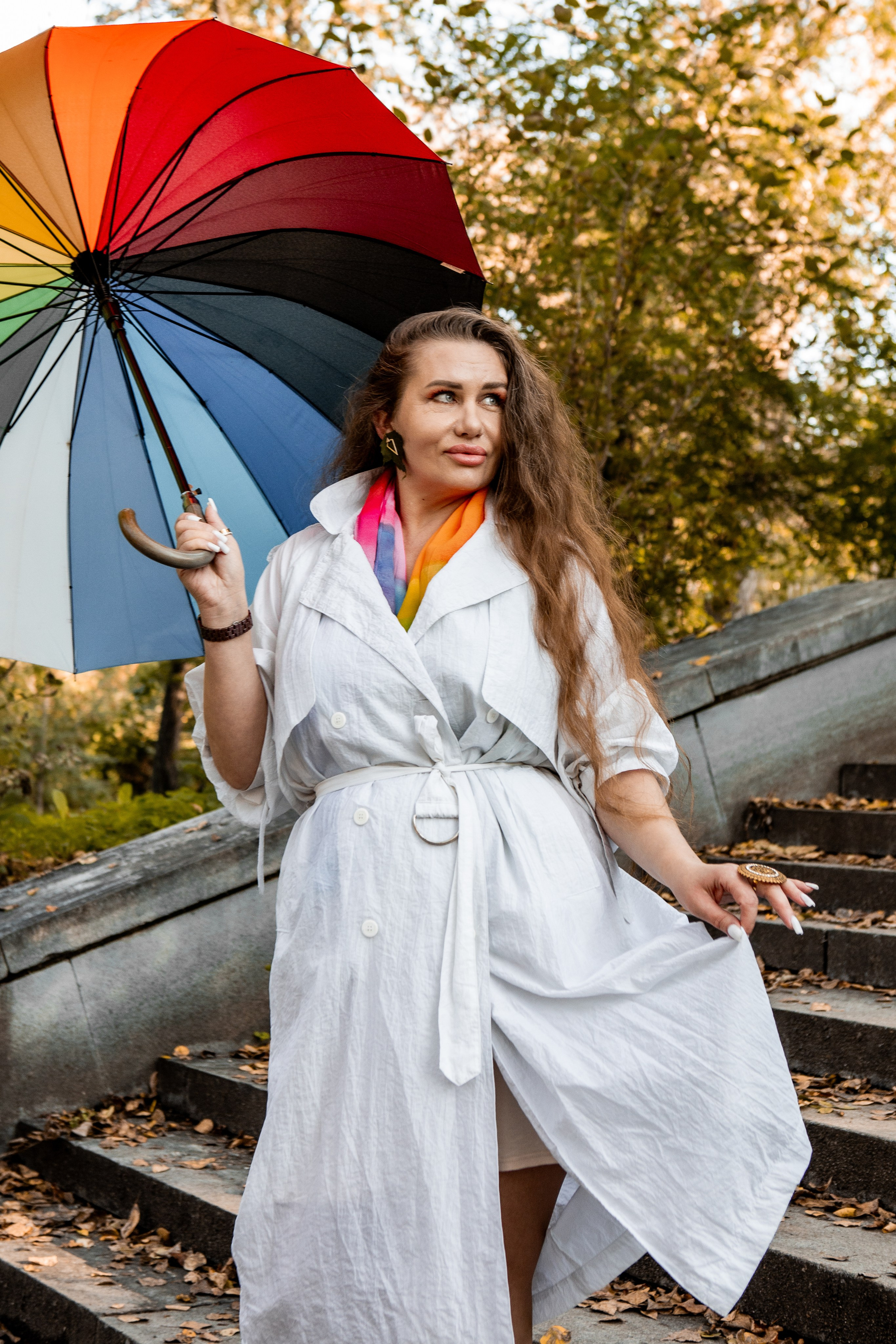 Золотая Осень. Фотограф Екатерина Голицына