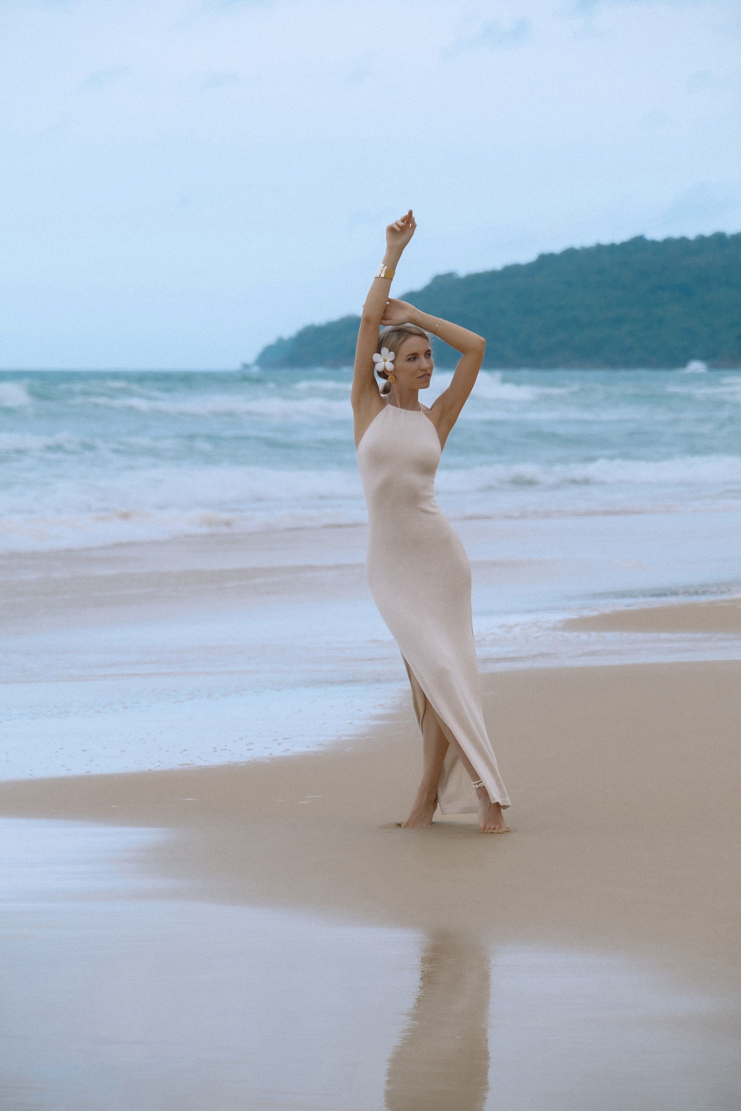 Мария. Персональный фотограф Пхукет, Красноярск