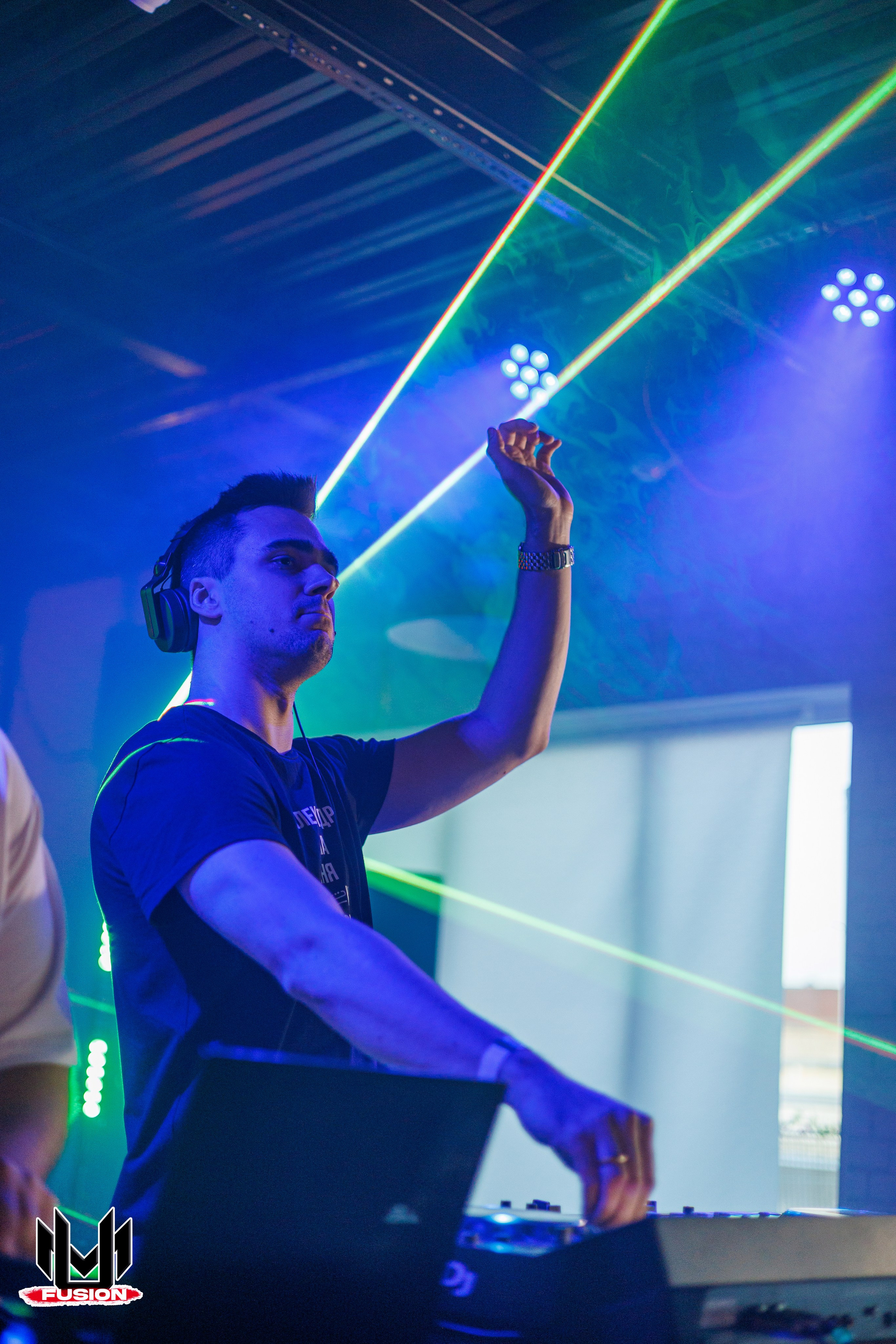 ULTIMATE: Fusion Вечеринка. Репортажный, Event фотограф в Санкт-Петербурге и ЛО Морозов Дмитрий