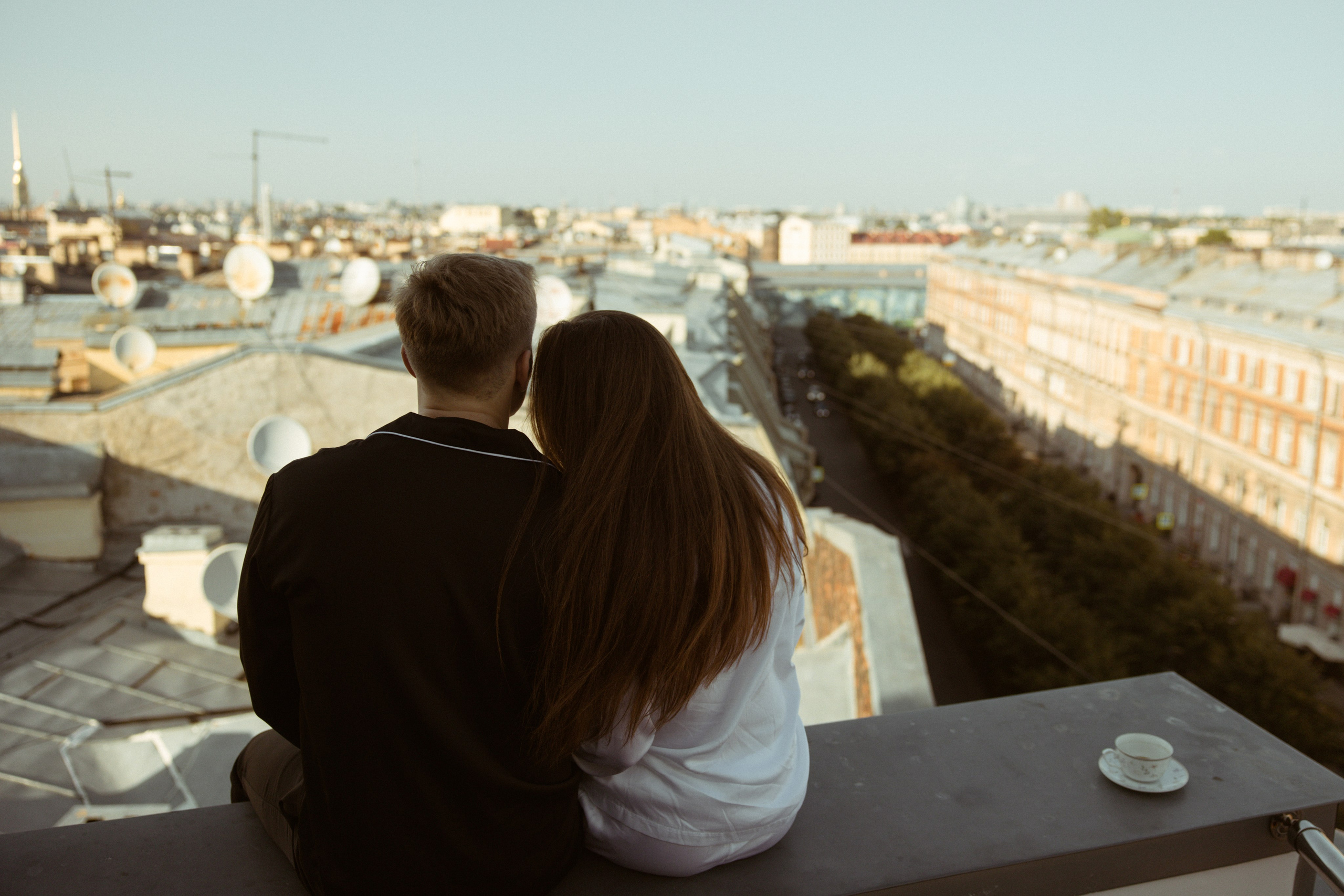Вот тебе чувства. Wed Photographers 📷 Saint Petersburg