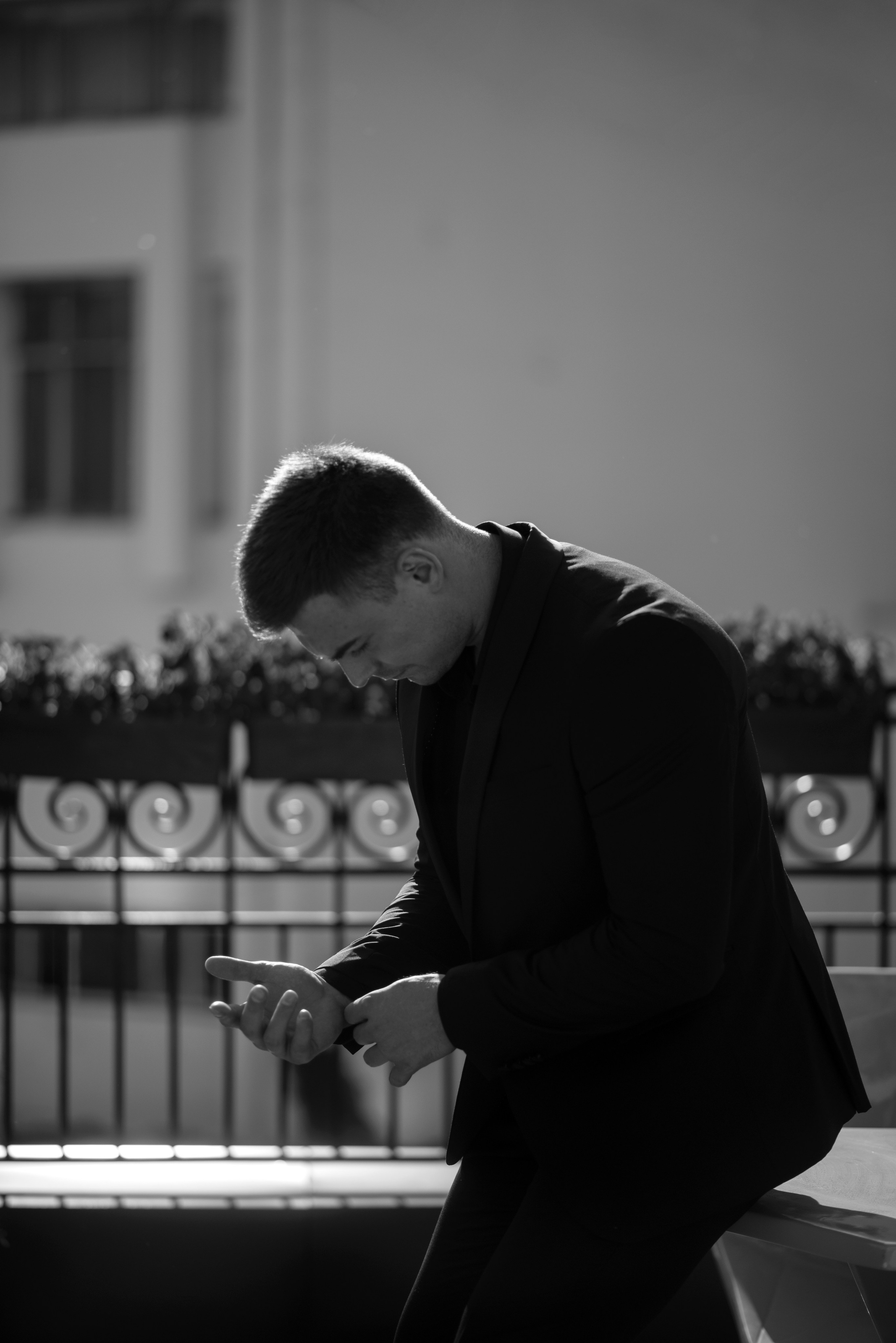 Марсель и Ландыш. Главная