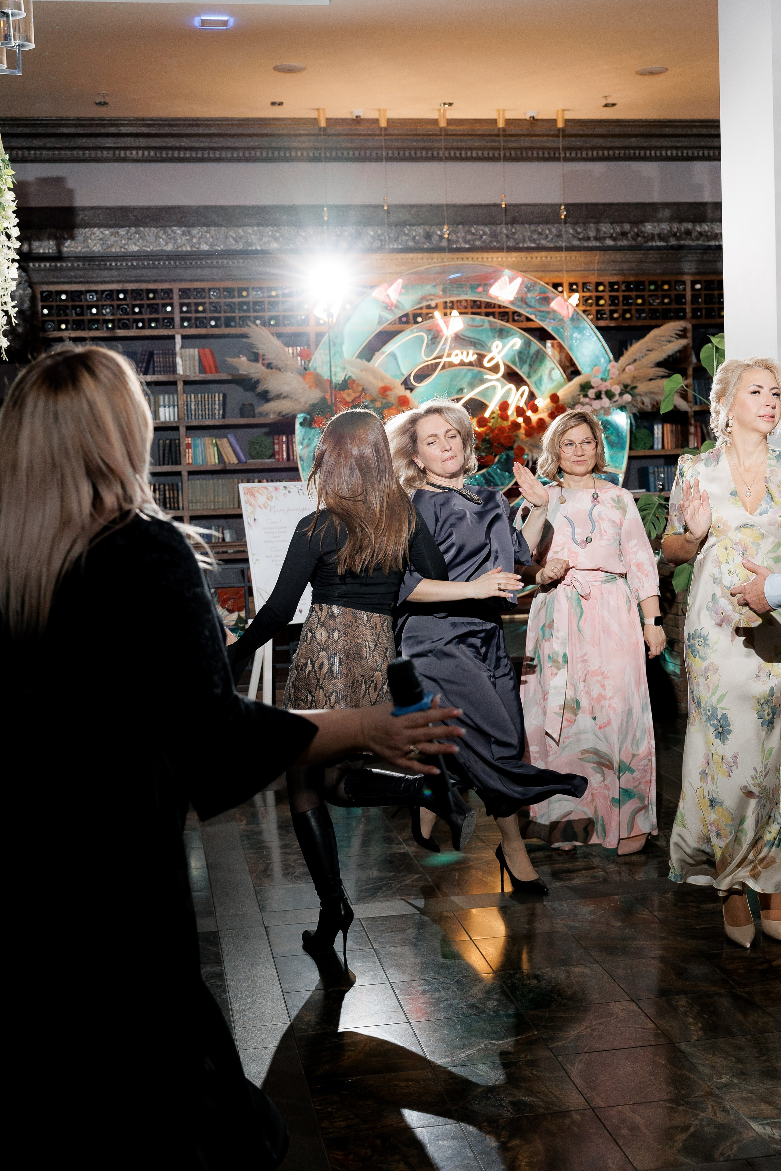 Юбилей 60 лет. Свадебный фотограф Домодедово Москва Катерина Алехина