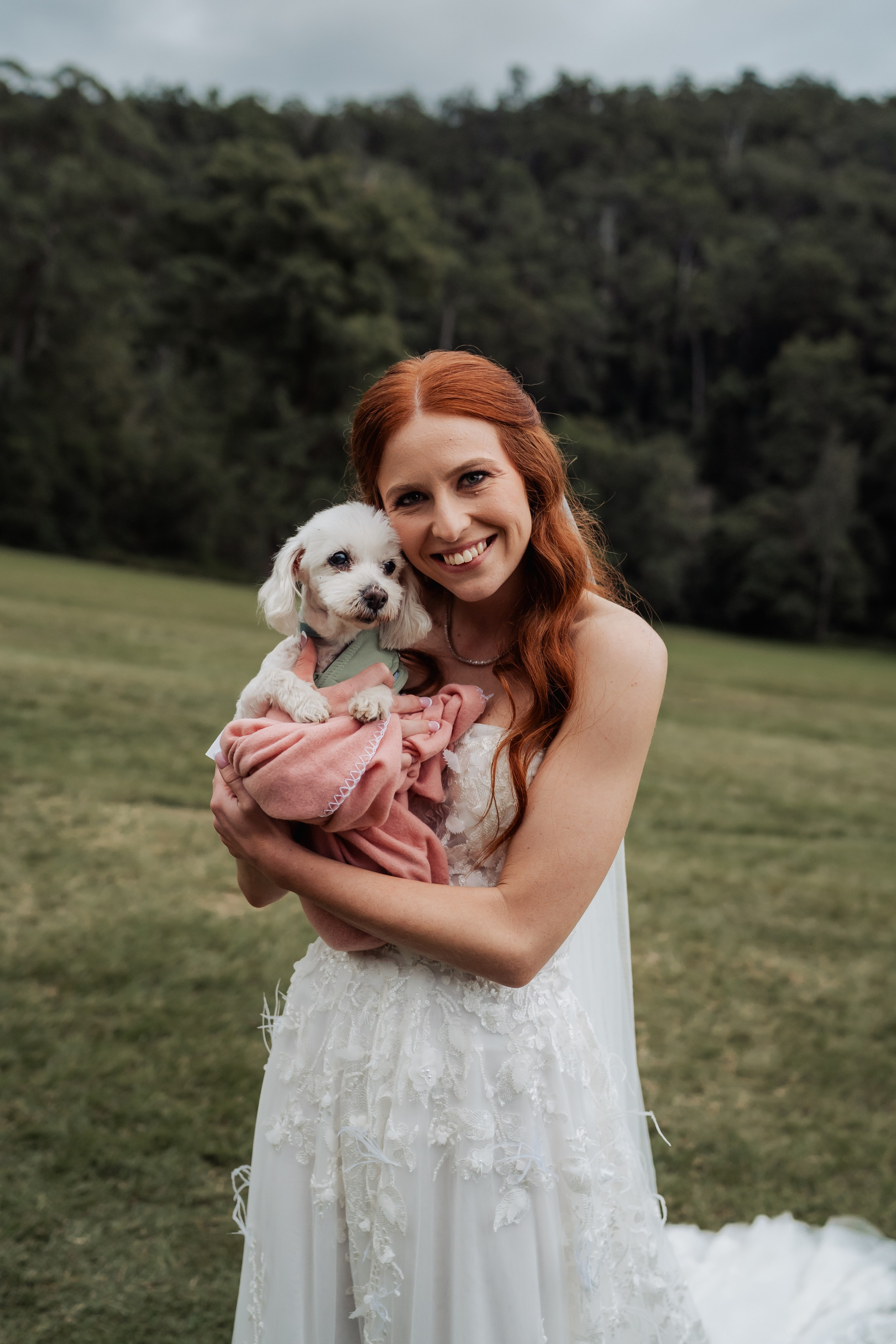 …Pure bliss. Golden Moments Editing — We do Wedding’s Retouch and Video Editing