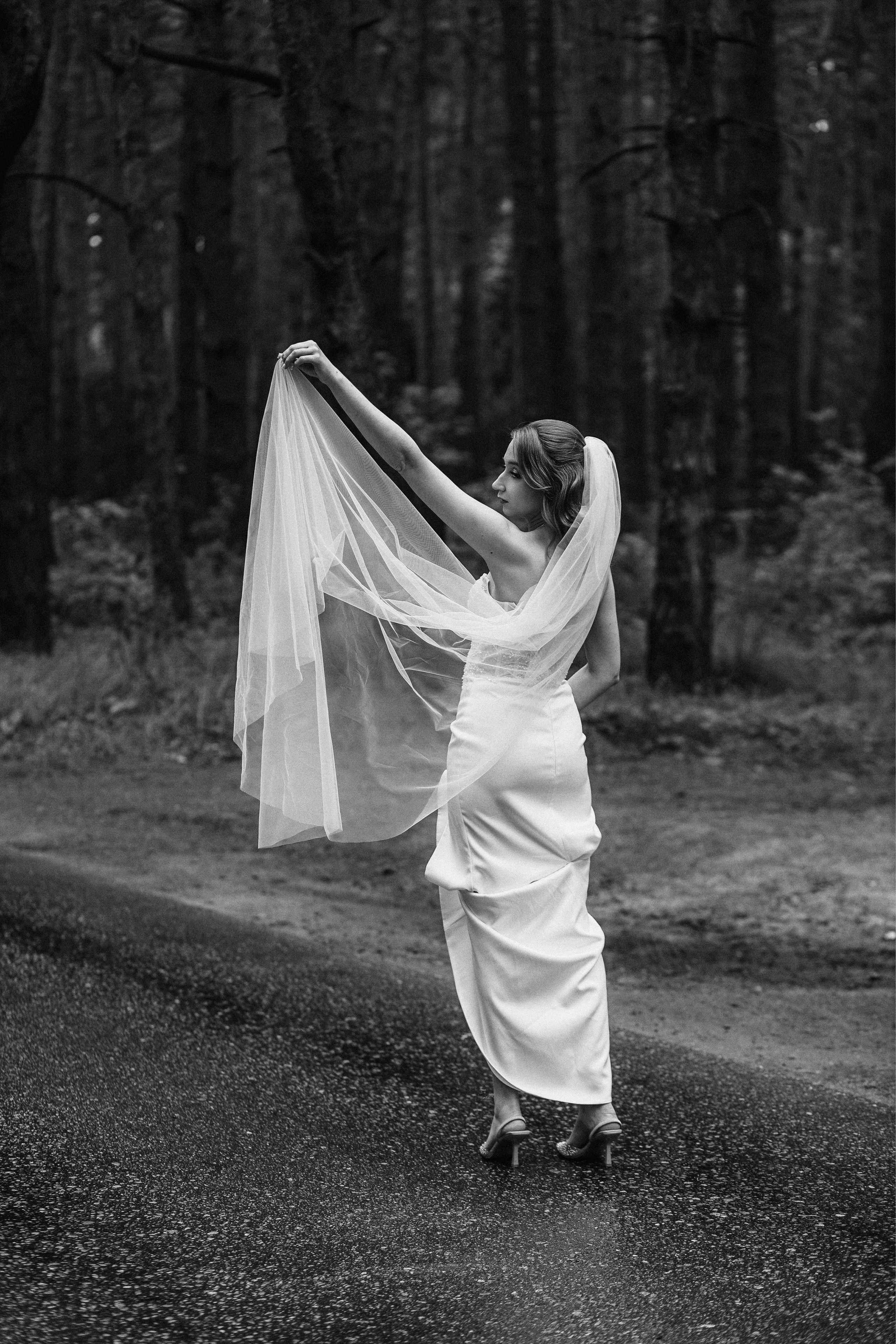 A & E 25’. О фотографии с душой