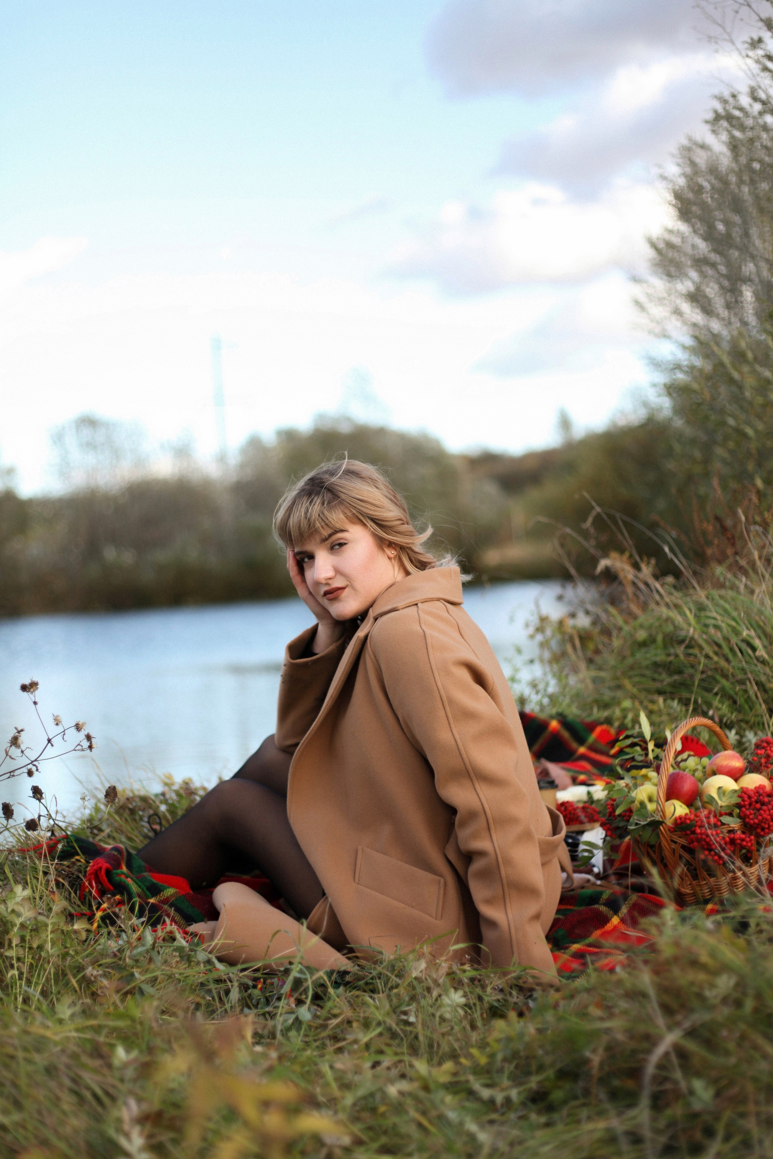 SEPTEMBER. О фотографии с душой