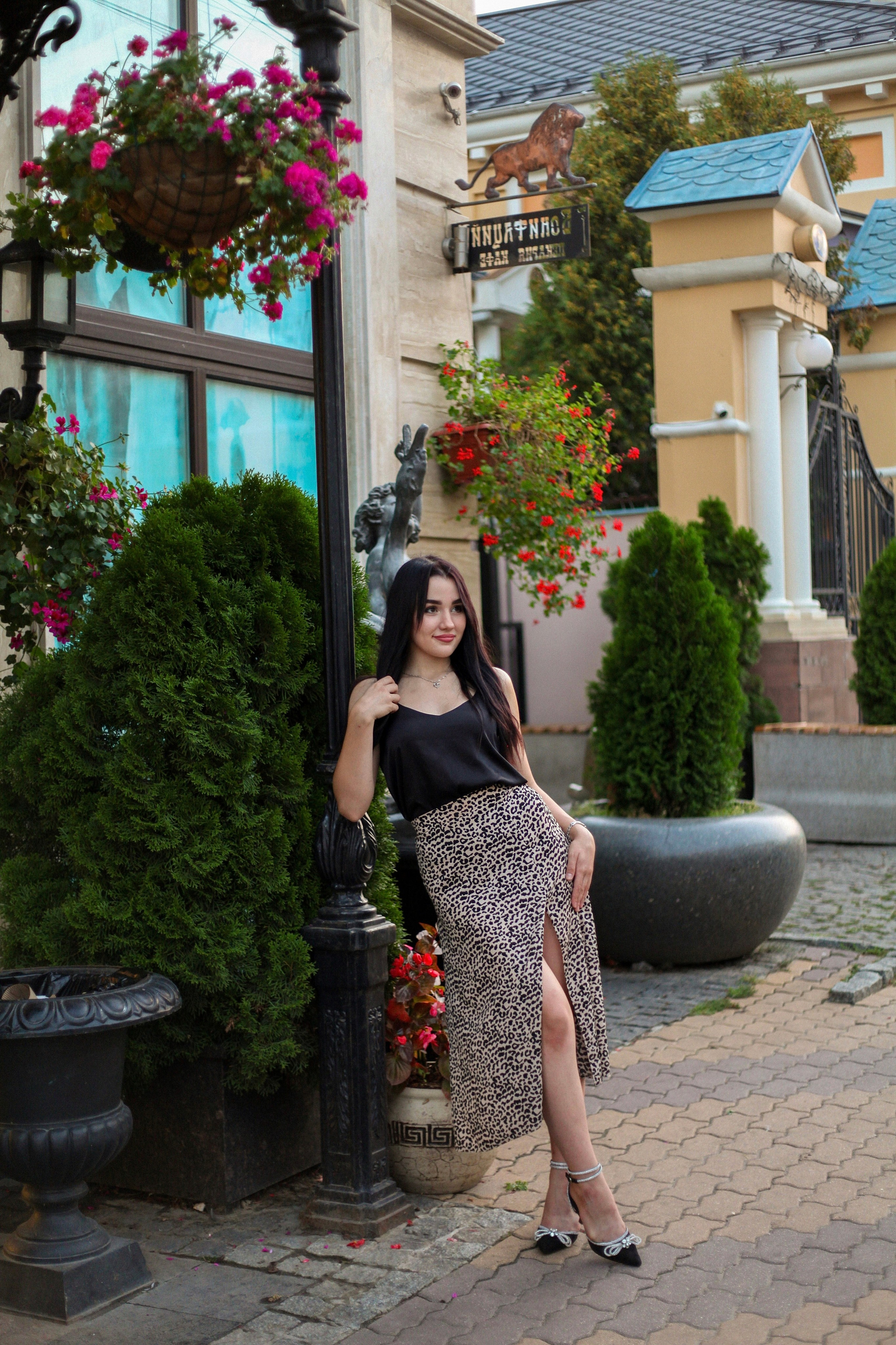 ELLINA. О фотографии с душой