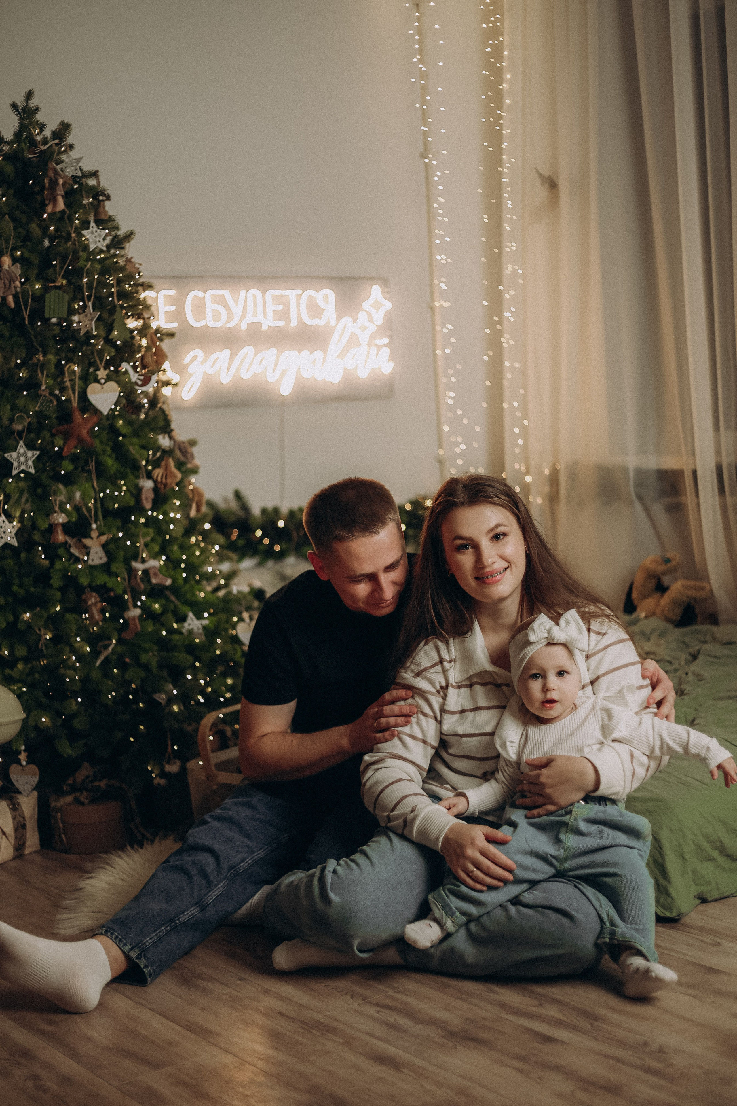 Кедровские. О фотографии с душой